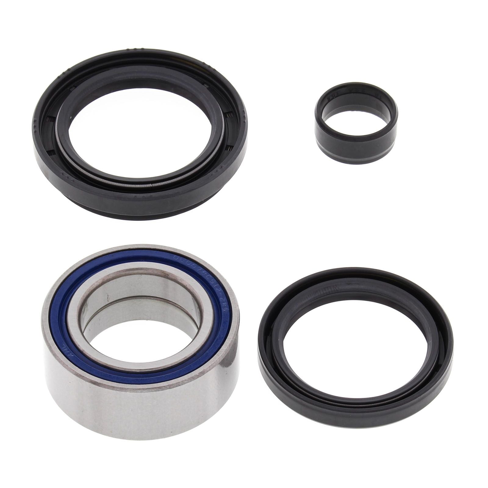 New ALL BALLS Racing Wheel Bearing Kit #AB251003