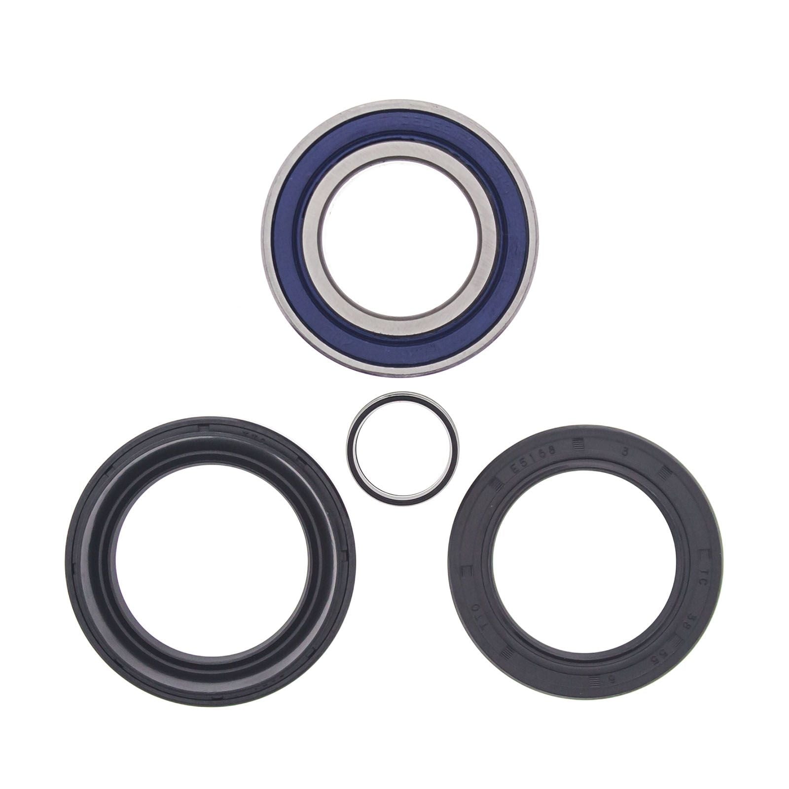 New ALL BALLS Racing Wheel Bearing Kit #AB251005