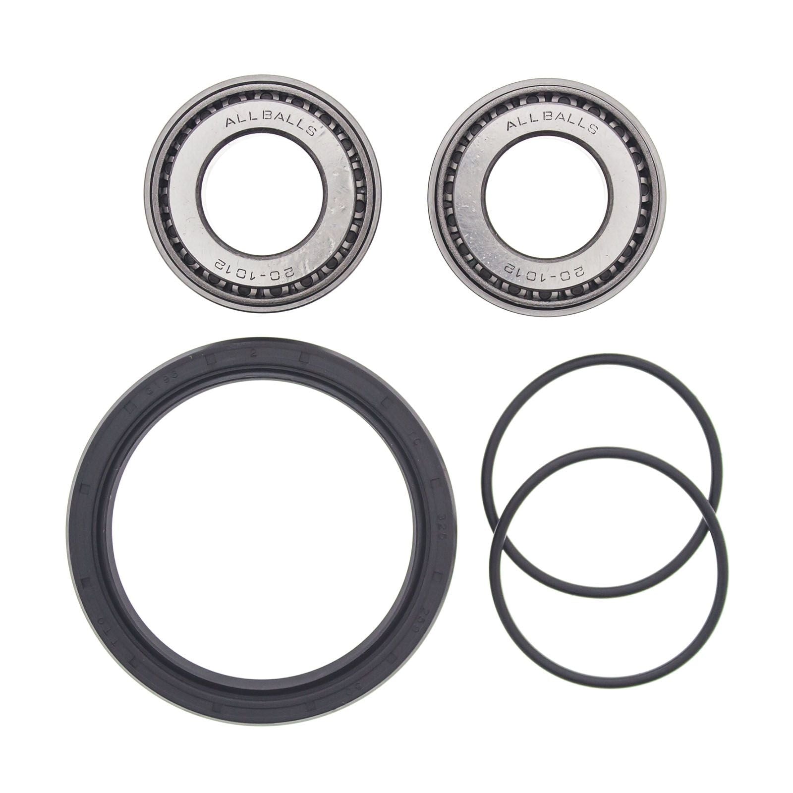 New ALL BALLS Racing Wheel Bearing Kit #AB251008