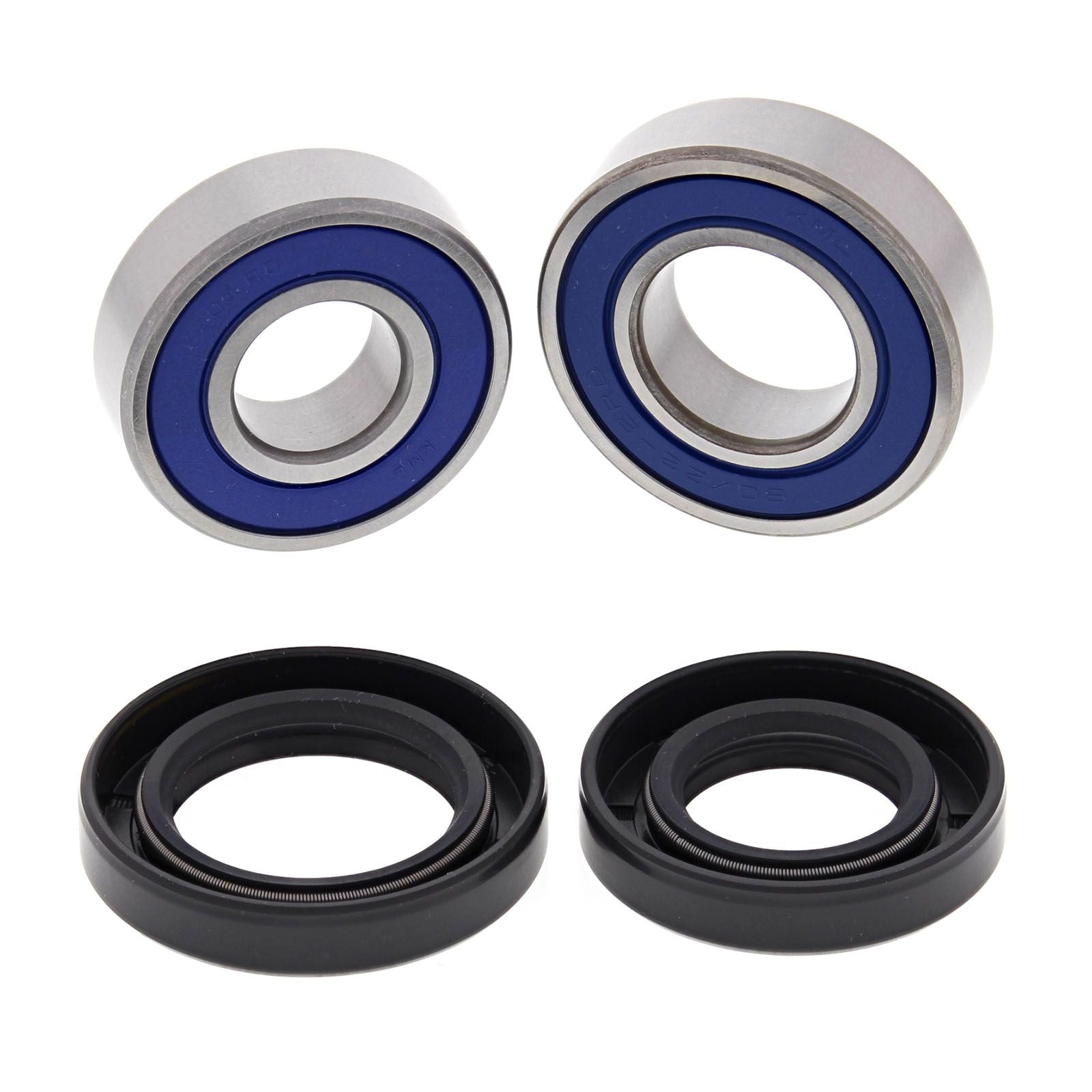 New ALL BALLS Racing Wheel Bearing Kit #AB251023