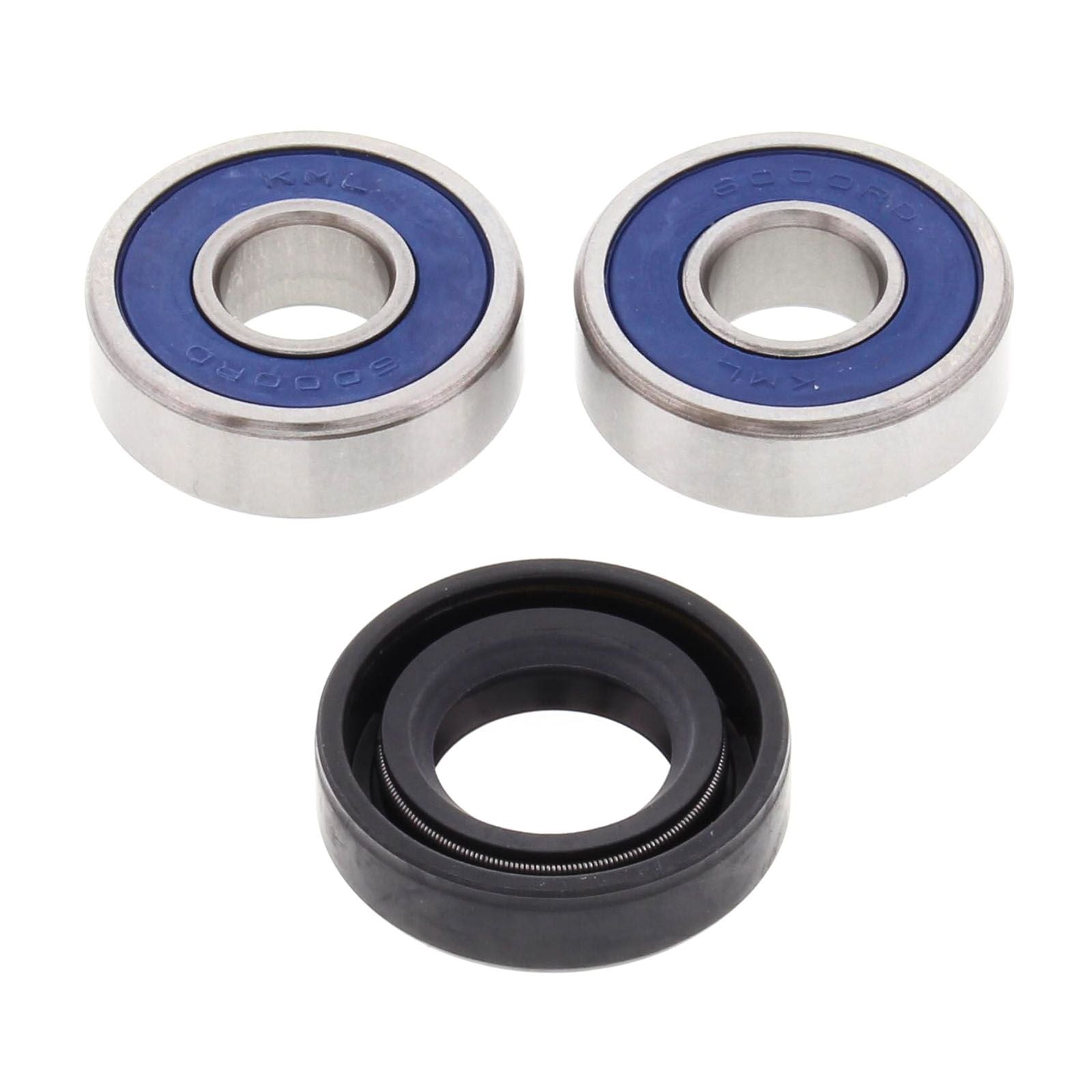 New ALL BALLS Racing Wheel Bearing Kit #AB251040