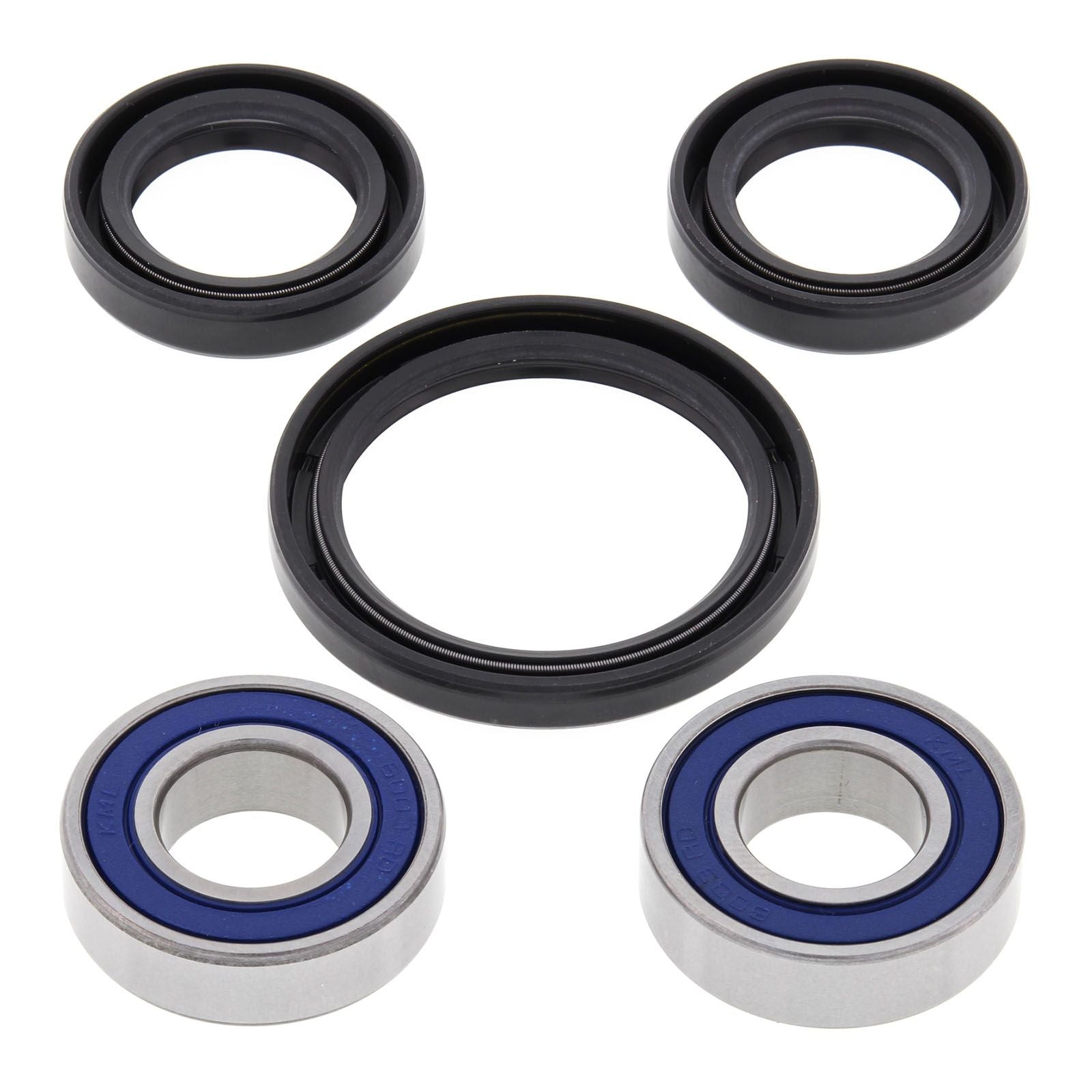 New ALL BALLS Racing Wheel Bearing Kit #AB251052