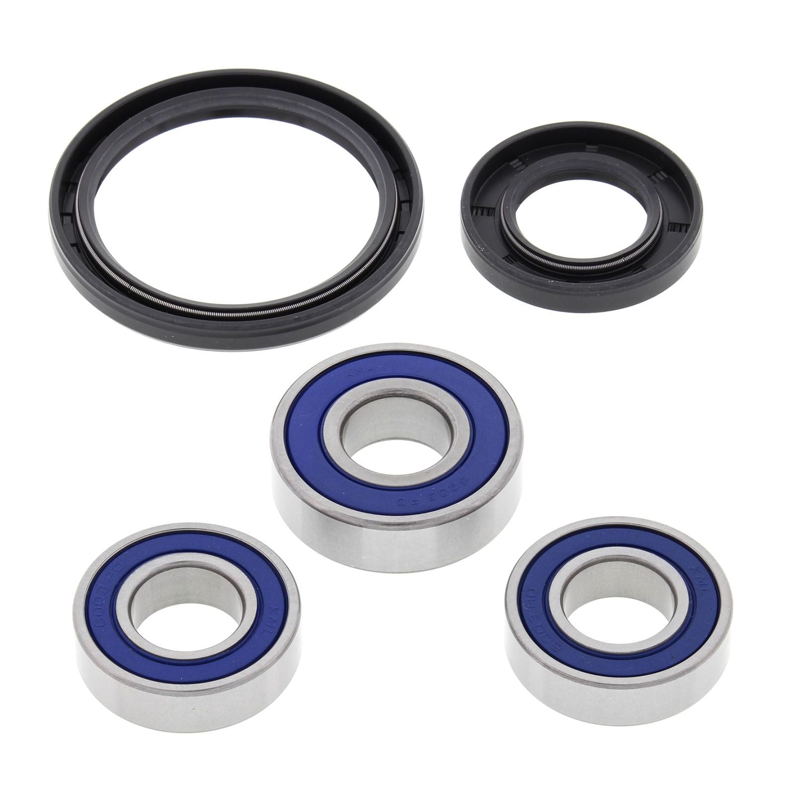 New ALL BALLS Racing Wheel Bearing Kit - Front #AB251064