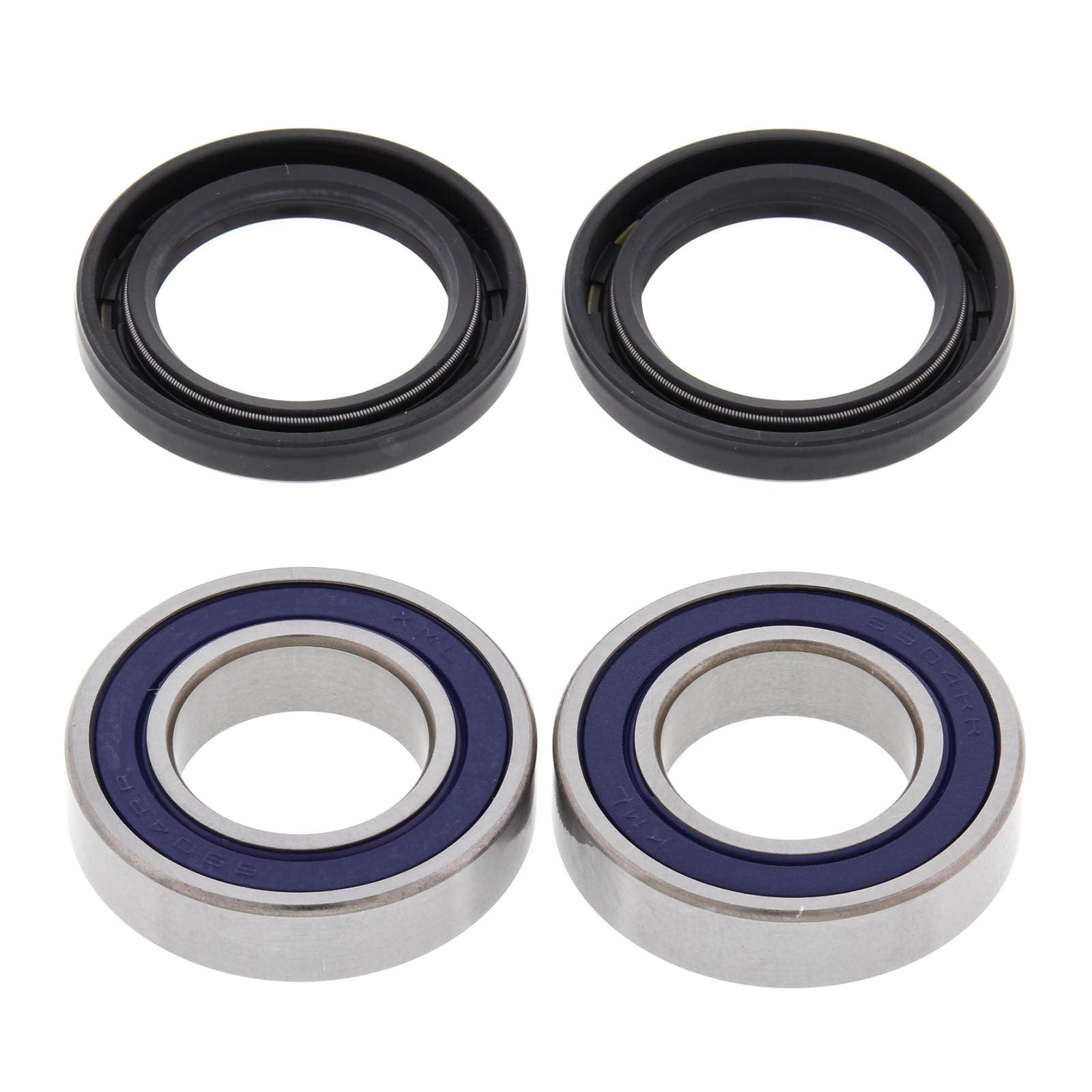 New ALL BALLS Racing Wheel Bearing Kit #AB251079