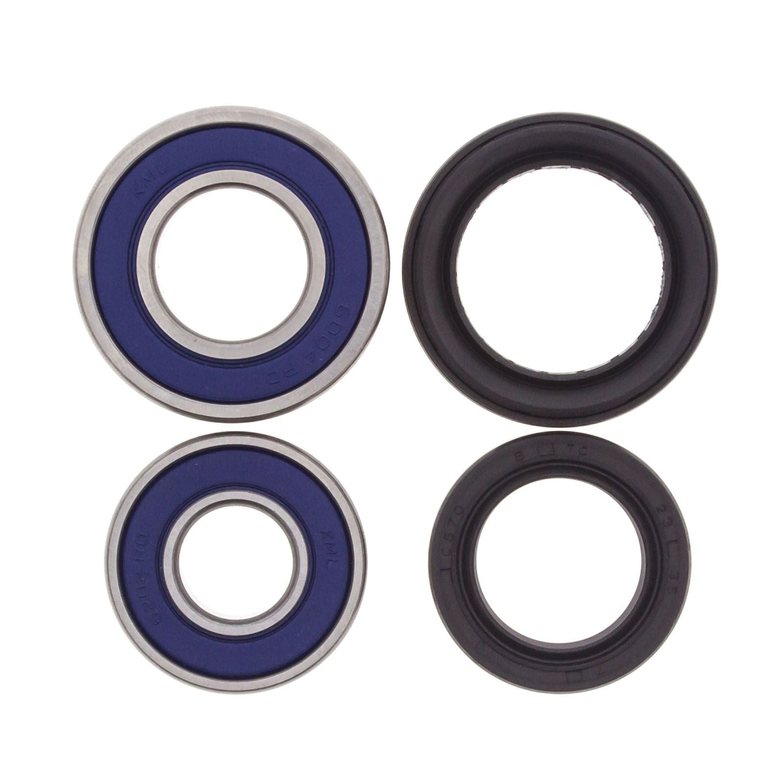 New ALL BALLS Racing Wheel Bearing Kit #AB251083