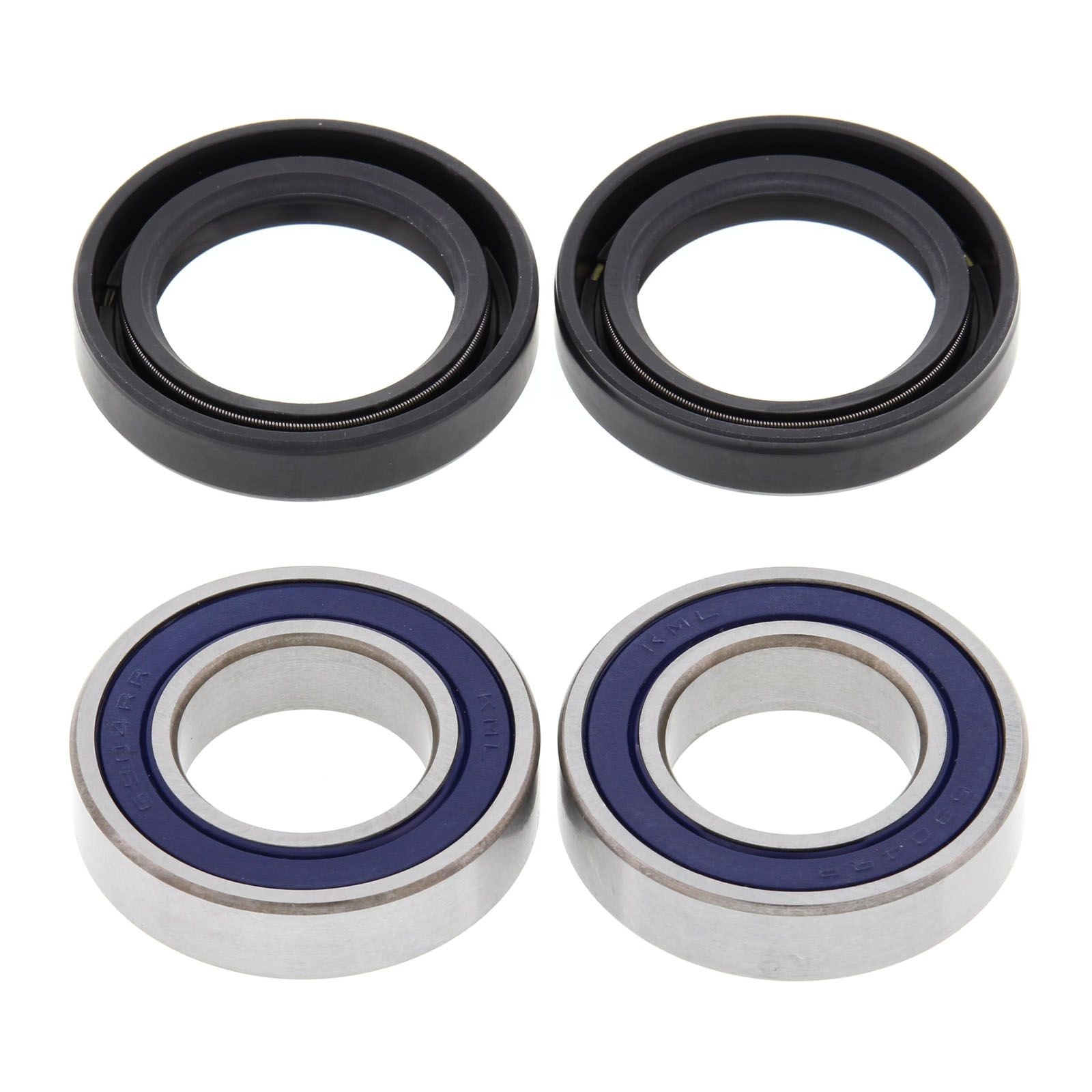 New ALL BALLS Racing Wheel Bearing Kit #AB251092