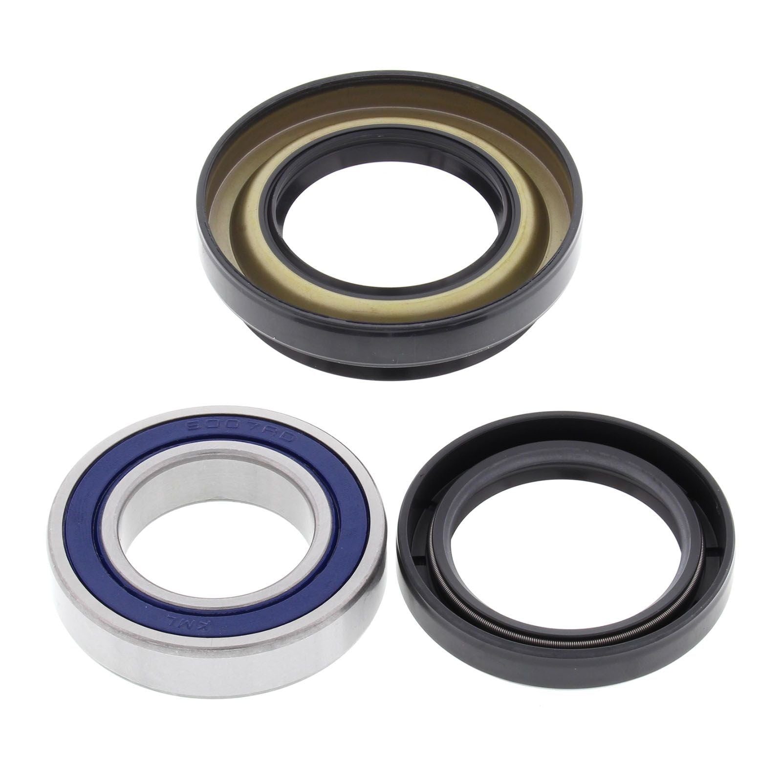 New ALL BALLS Racing Wheel Bearing Kit #AB251123