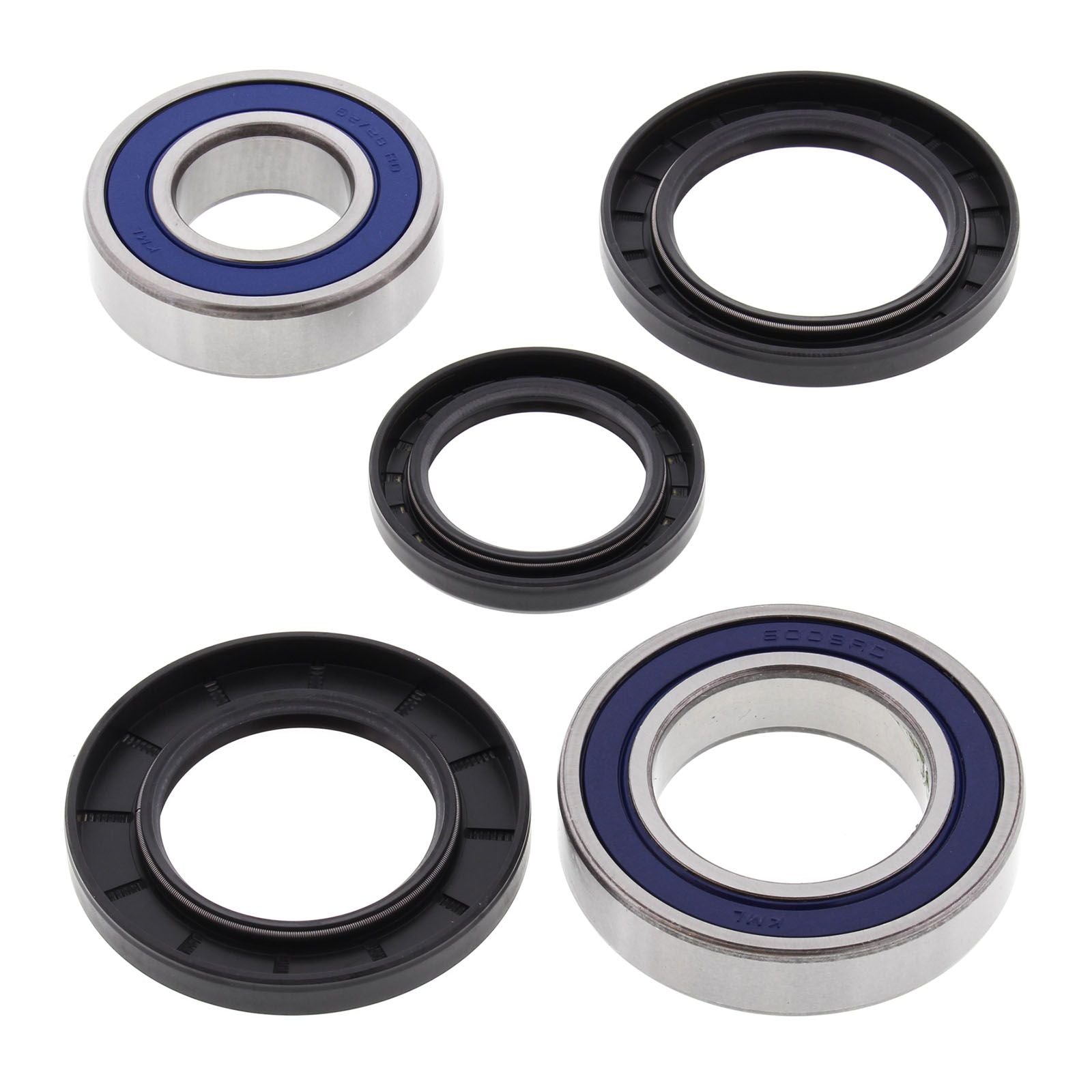 New ALL BALLS Racing Wheel Bearing Kit #AB251134