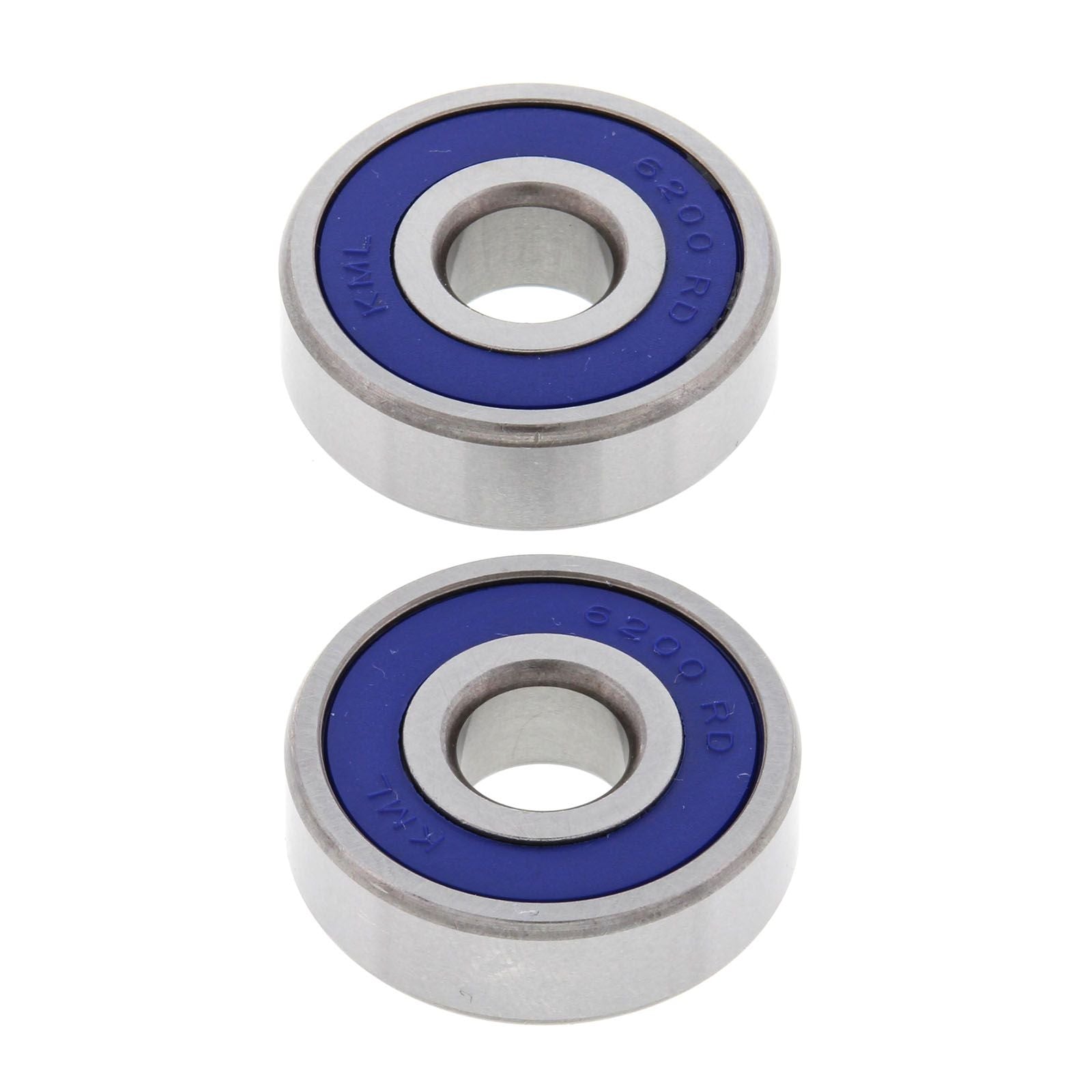 New ALL BALLS Racing Wheel Bearing Kit #AB251138