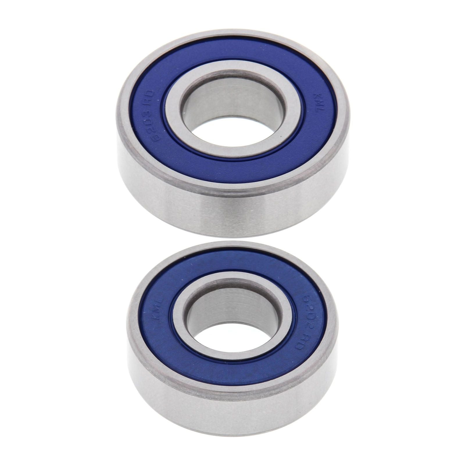 New ALL BALLS Racing Wheel Bearing Kit - Front #AB251142