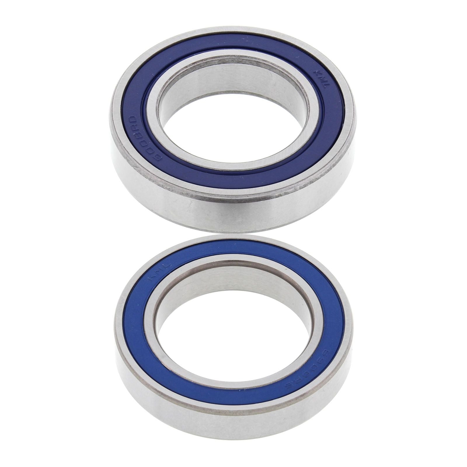 New ALL BALLS WHEEL BEARING KIT REAR 25-1146 AB251146