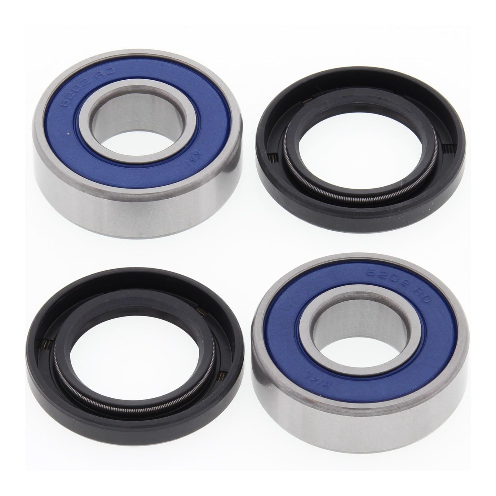 New ALL BALLS Racing Wheel Bearing Kit #AB251188