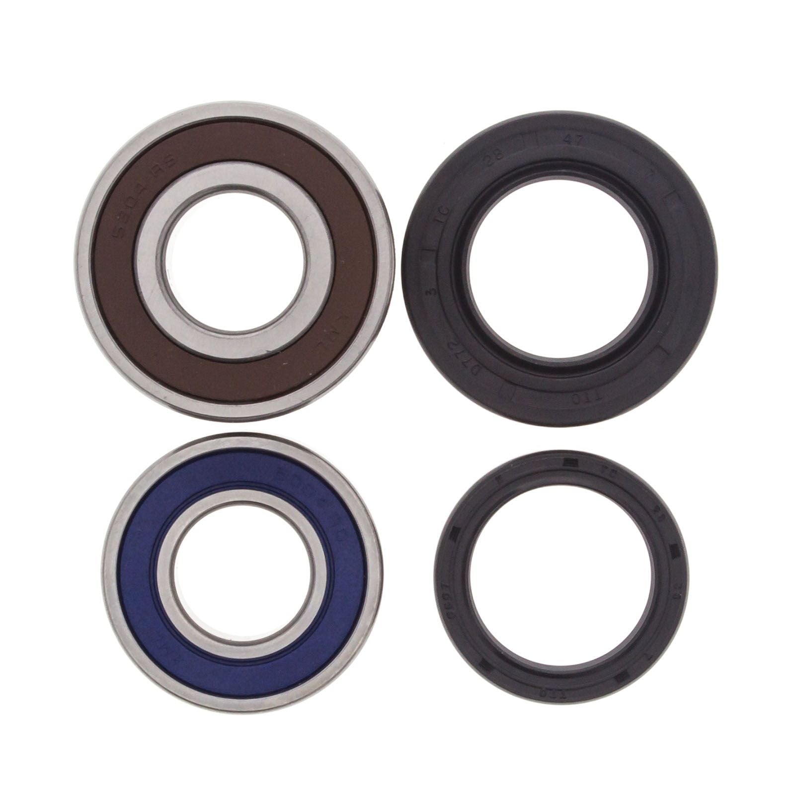 New ALL BALLS Racing Wheel Bearing Kit #AB251203