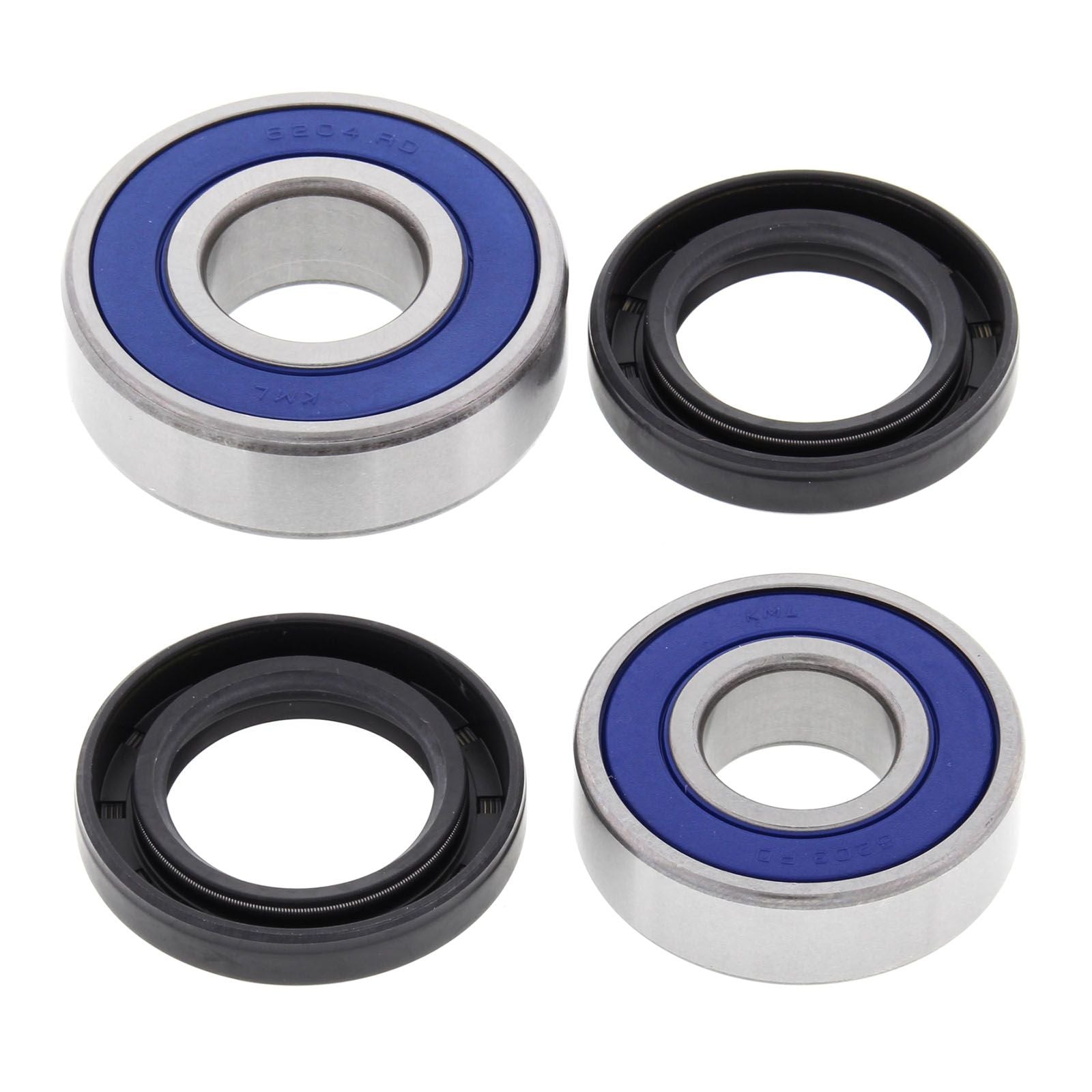 New ALL BALLS Racing Wheel Bearing Kit #AB251217