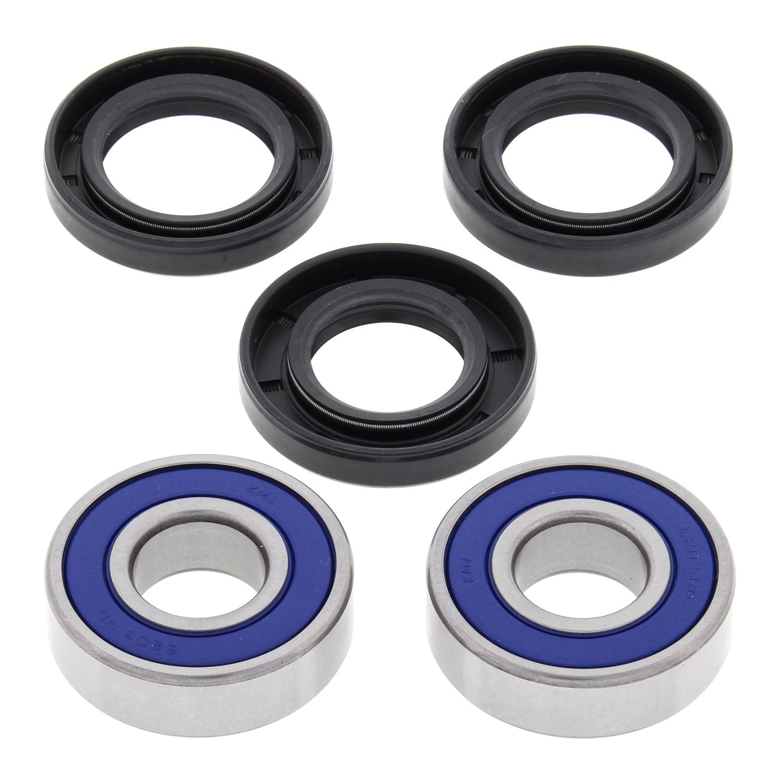New ALL BALLS Racing Wheel Bearing Kit #AB251219