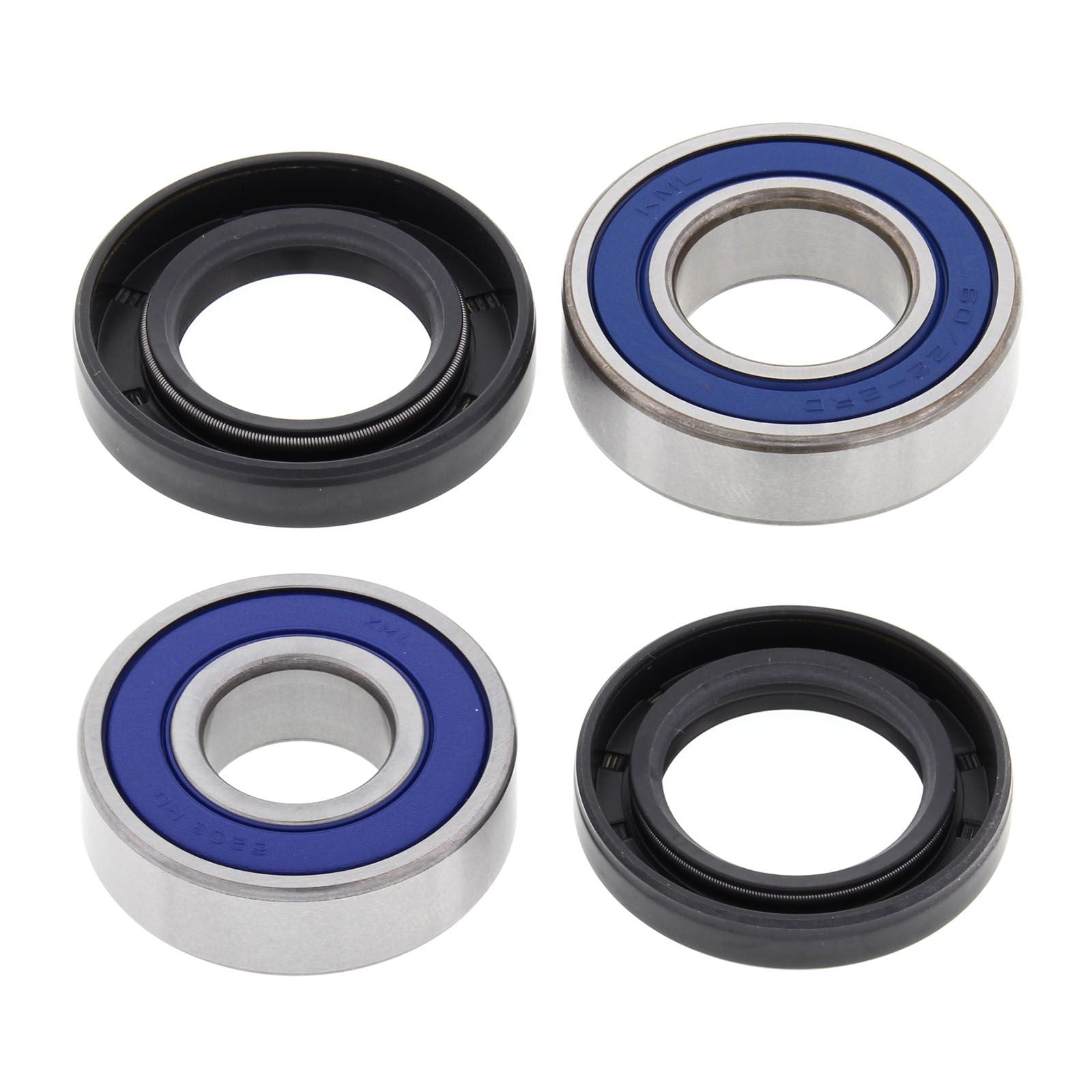 New ALL BALLS Racing Wheel Bearing Kit #AB251226