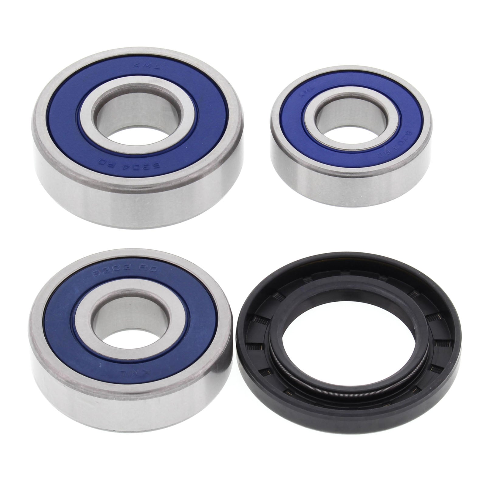 New ALL BALLS Racing Wheel Bearing Kit #AB251247 | Australian Moto Spares
