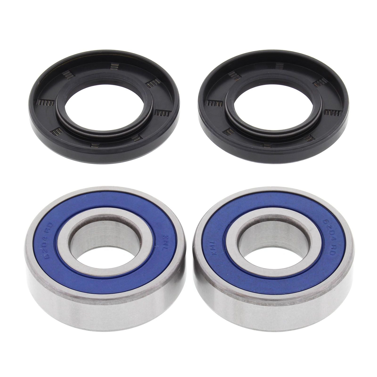 New ALL BALLS Racing Wheel Bearing Kit - Rear #AB251263
