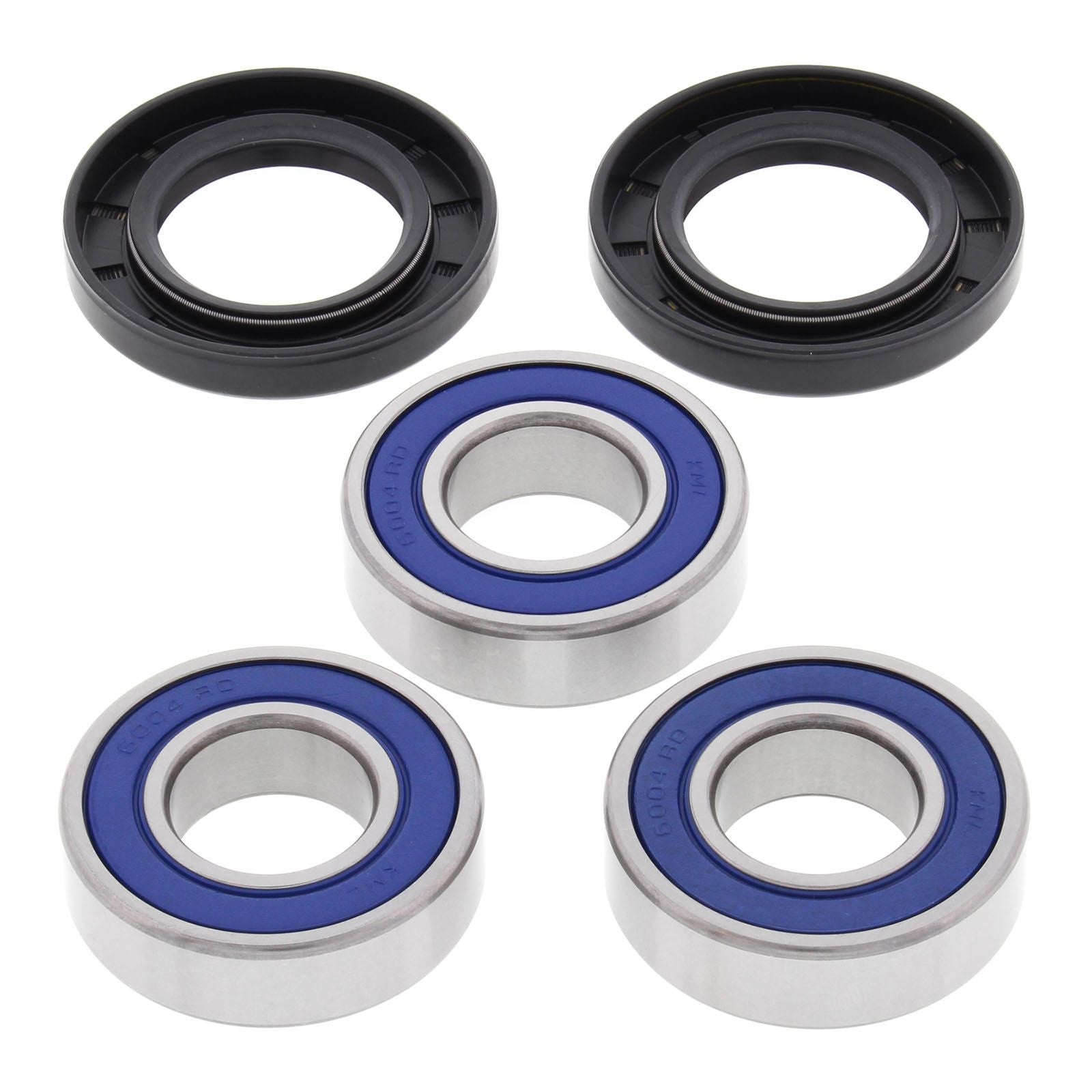 New ALL BALLS Racing Wheel Bearing Kit #AB251271