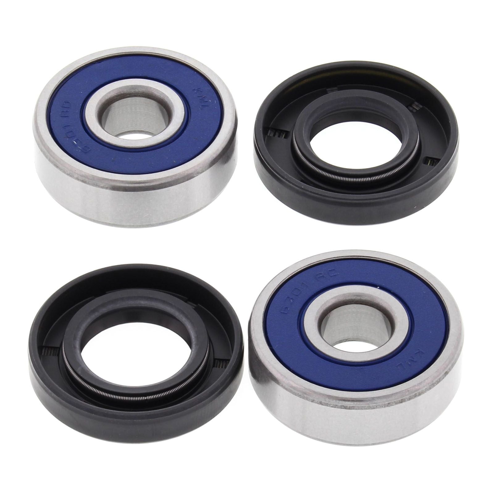 New ALL BALLS Racing Wheel Bearing Kit #AB251292 | Australian Moto Spares