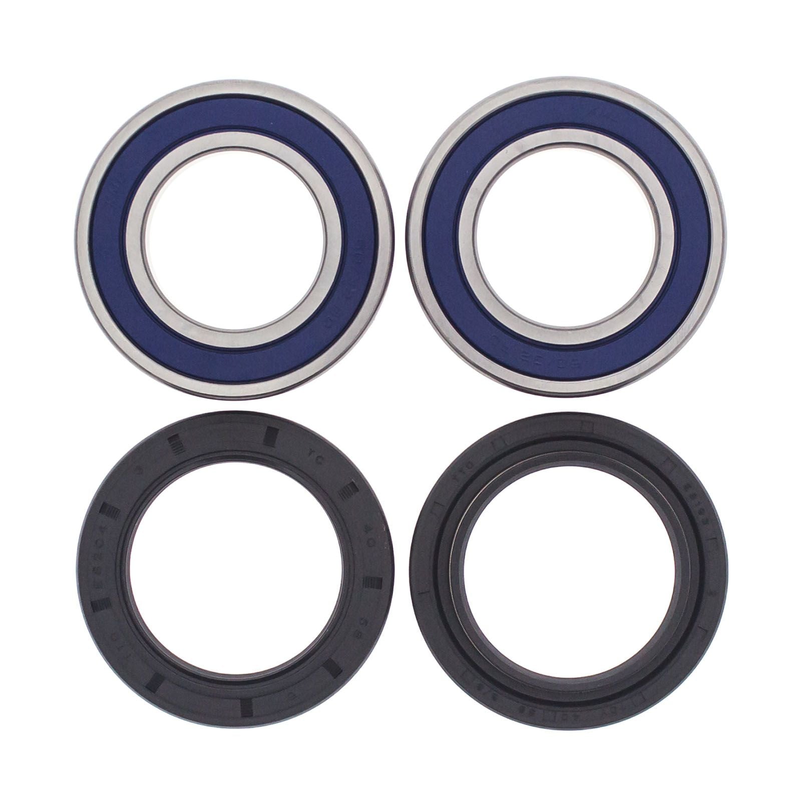 New ALL BALLS Racing Wheel Bearing Kit #AB251299