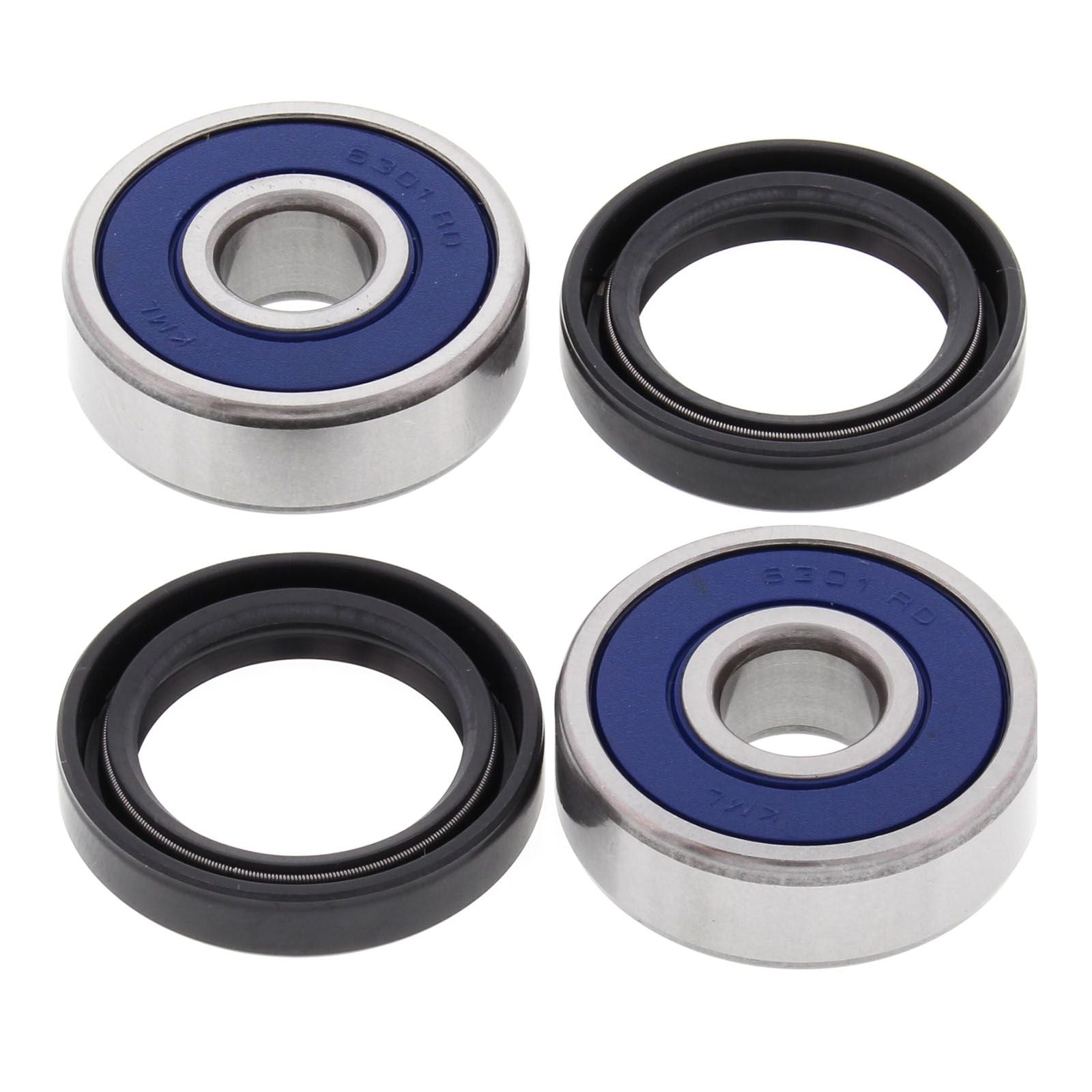 New ALL BALLS Racing Wheel Bearing Kit #AB251300
