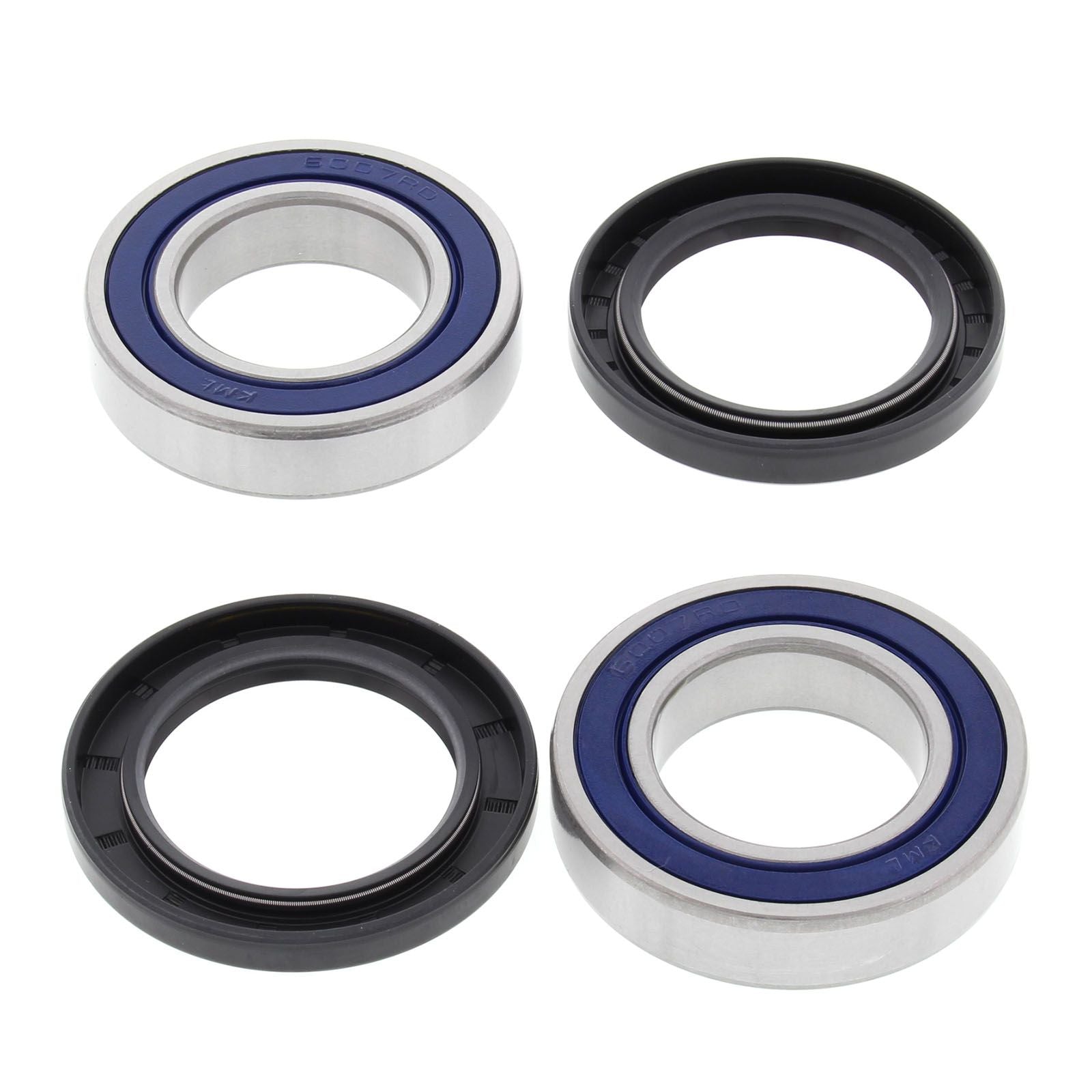 New ALL BALLS Racing Wheel Bearing Kit #AB251313