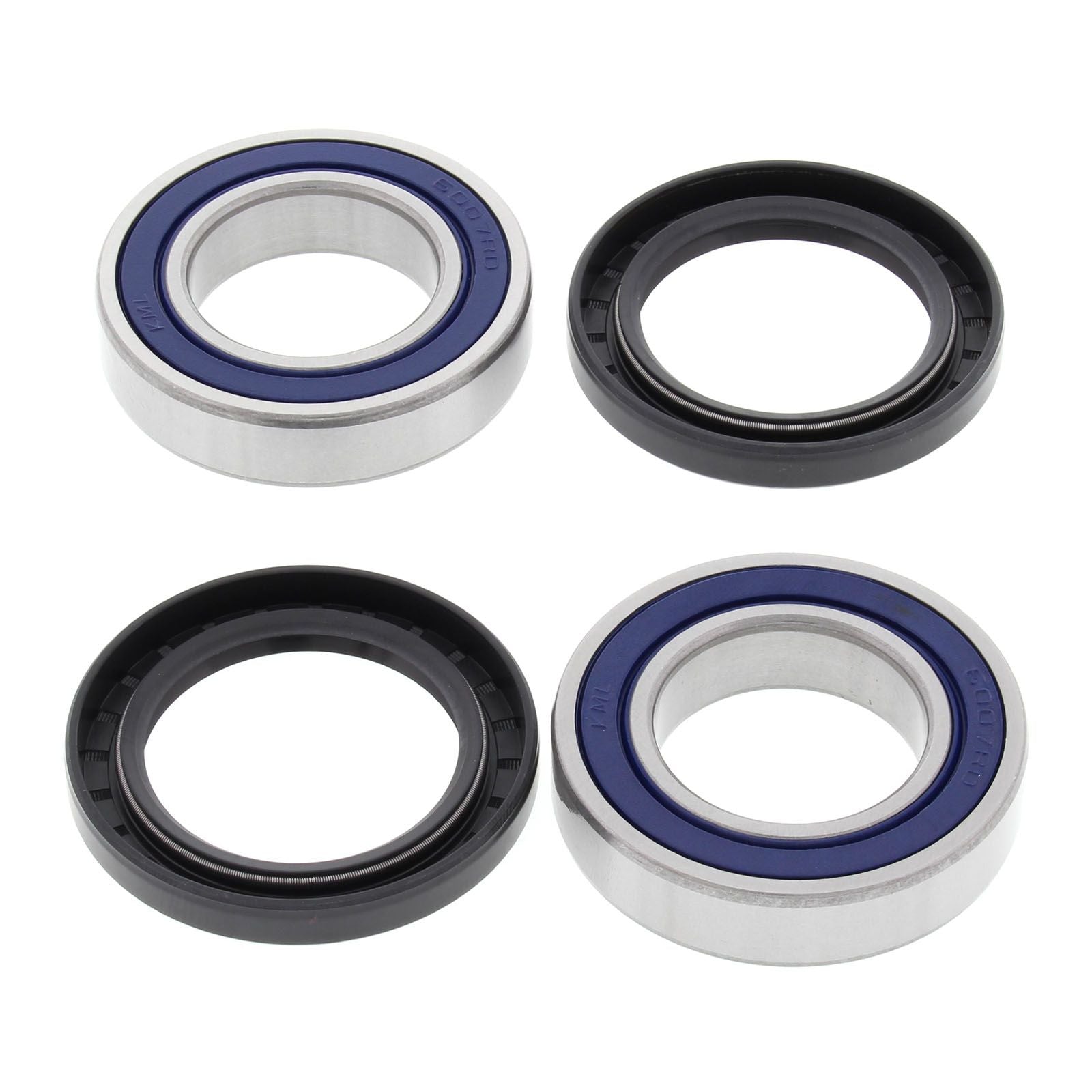 New ALL BALLS Racing Wheel Bearing Kit #AB251315 | Australian Moto Spares