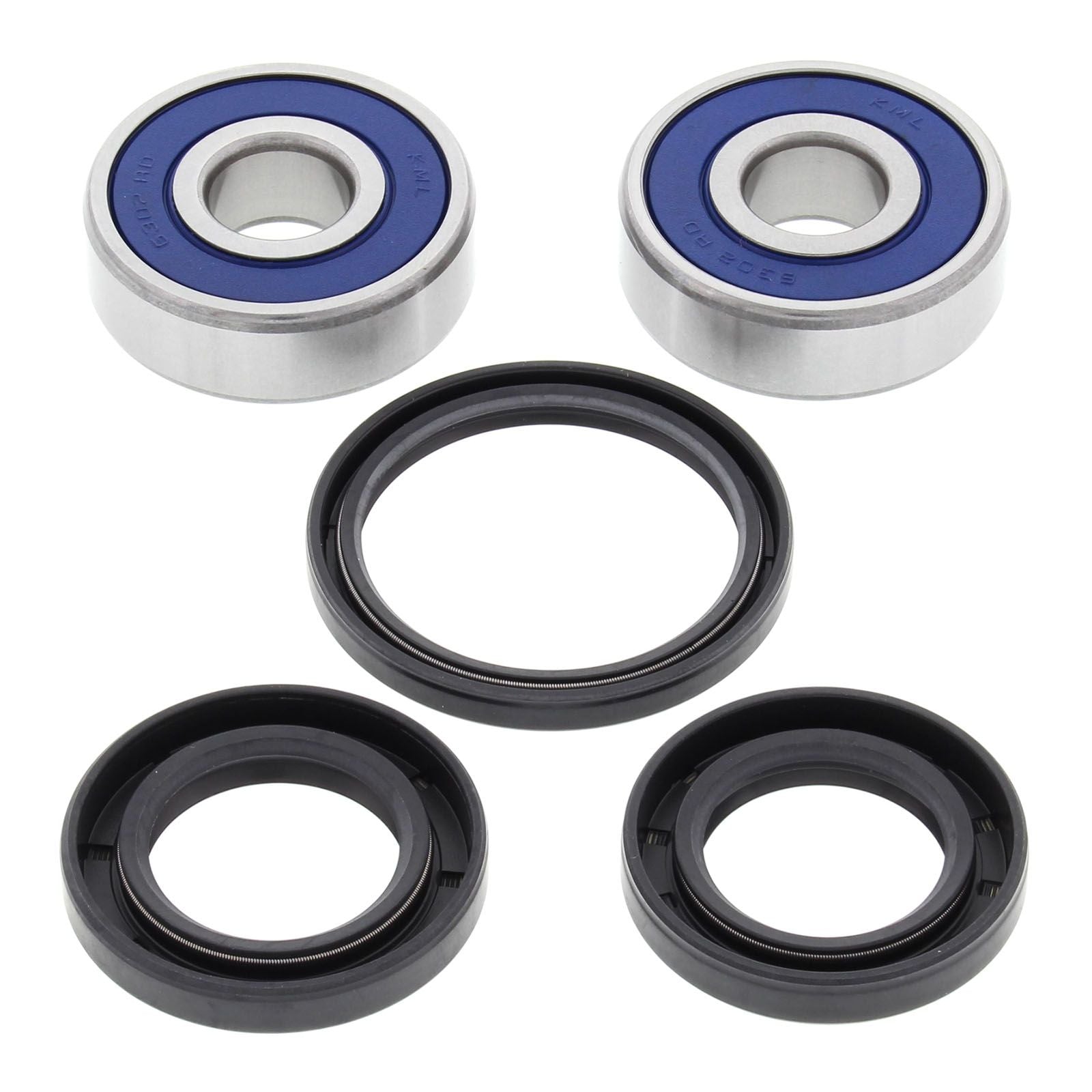 New ALL BALLS Racing Wheel Bearing Kit #AB251319 | Australian Moto Spares