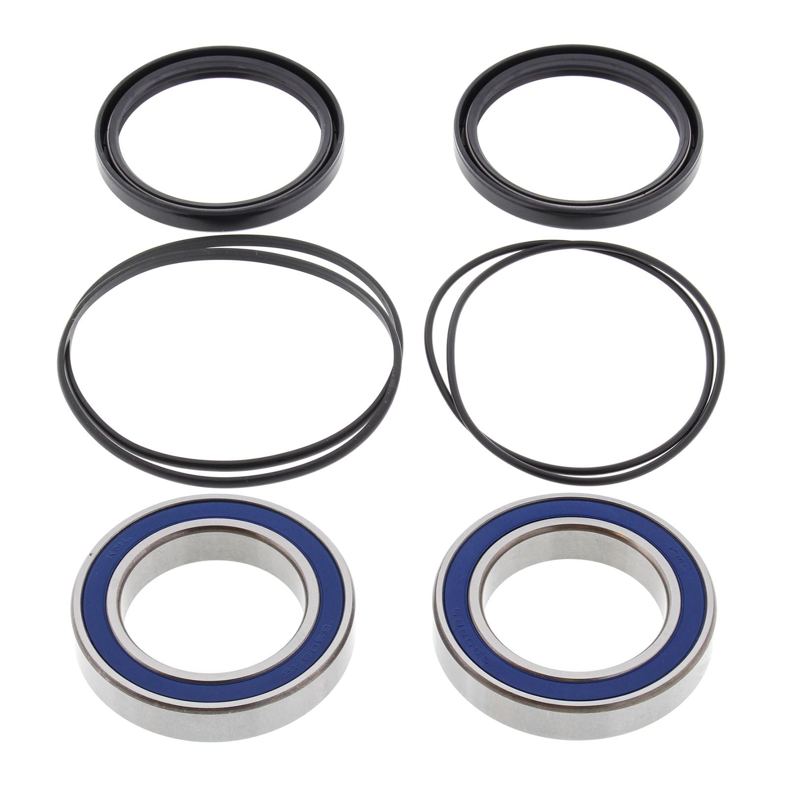 New ALL BALLS Racing Wheel Bearing Kit #AB251320 | Australian Moto Spares