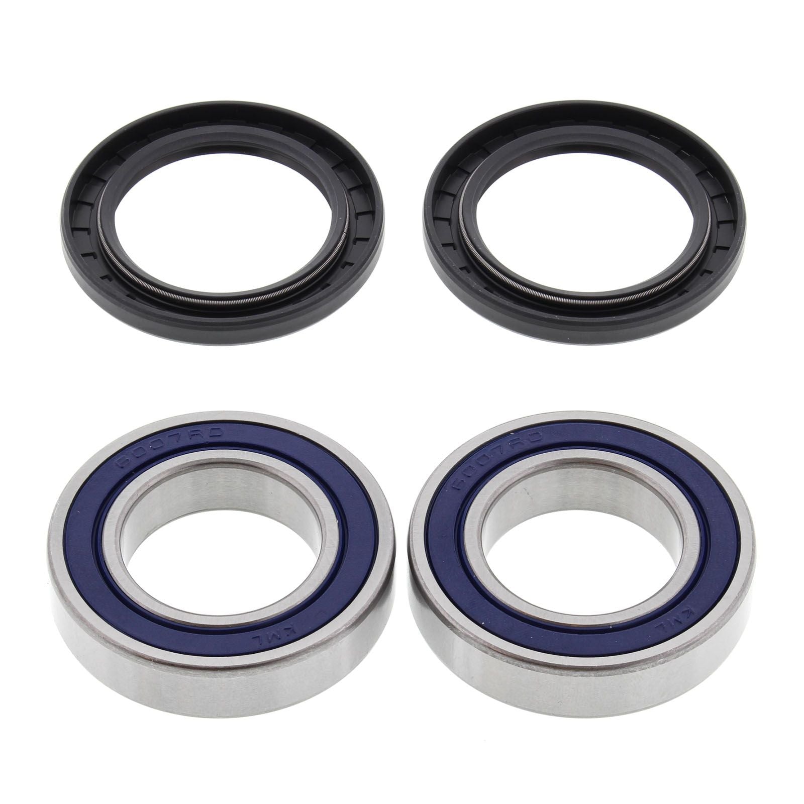 New ALL BALLS Racing Wheel Bearing Kit #AB251321 | Australian Moto Spares