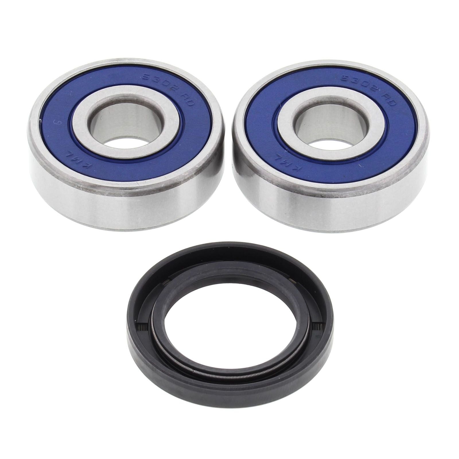 New ALL BALLS Racing Wheel Bearing Kit #AB251323 | Australian Moto Spares