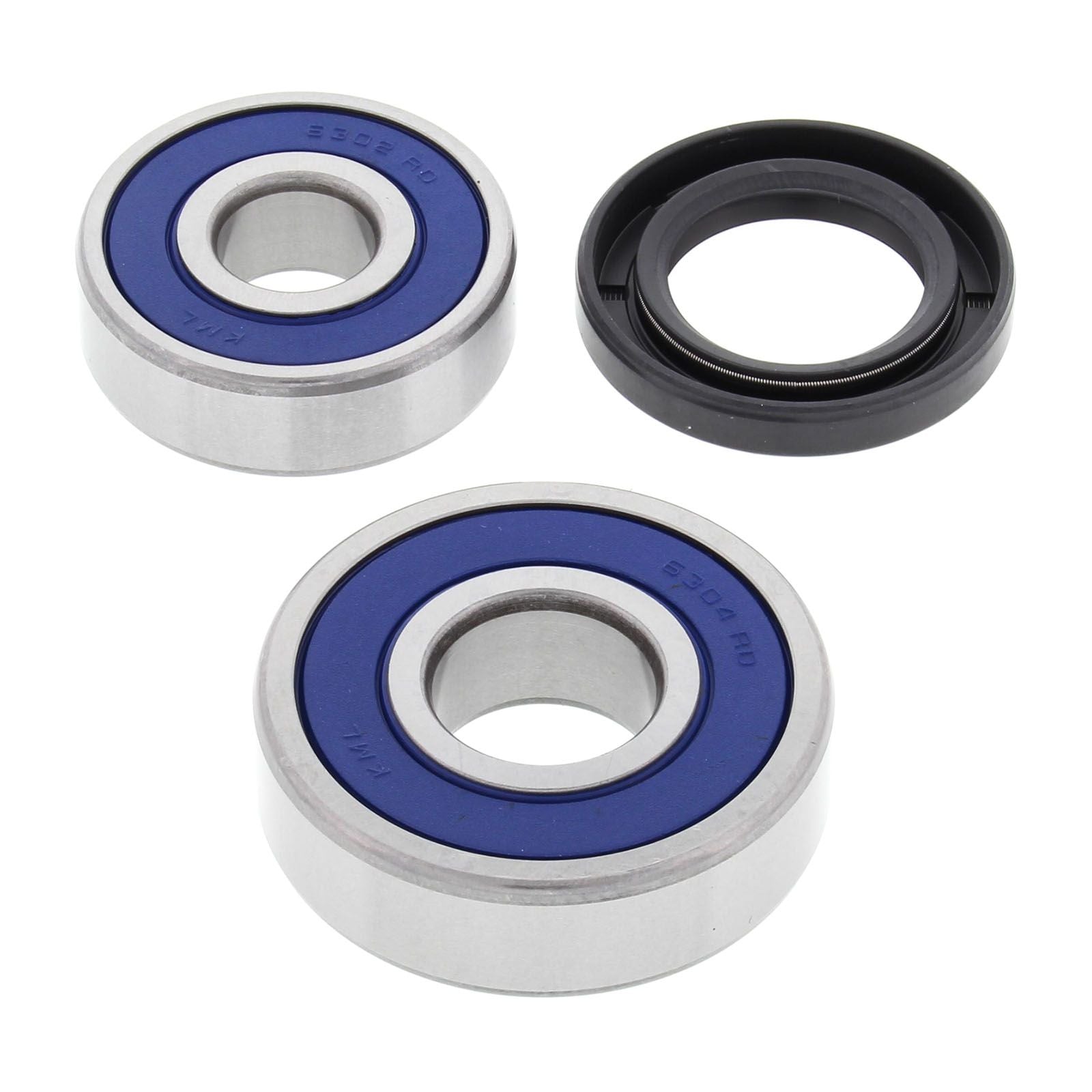 New ALL BALLS Racing Wheel Bearing Kit - Rear #AB251326 | Australian Moto Spares