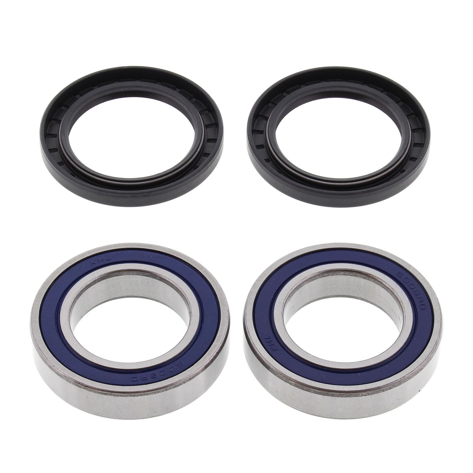 New ALL BALLS Racing Wheel Bearing Kit #AB251329
