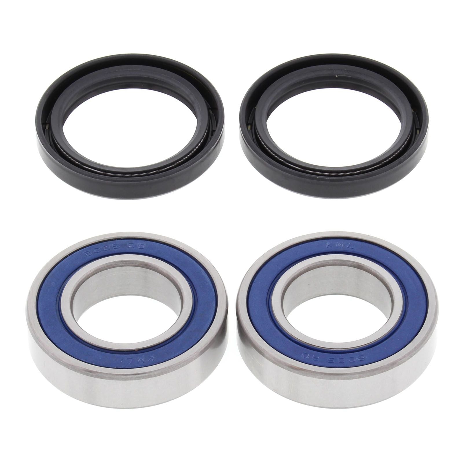 New ALL BALLS Racing Wheel Bearing Kit #AB251351