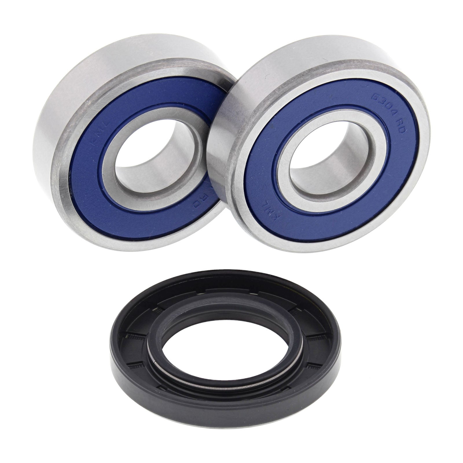 New ALL BALLS Racing Wheel Bearing Kit #AB251354 | Australian Moto Spares