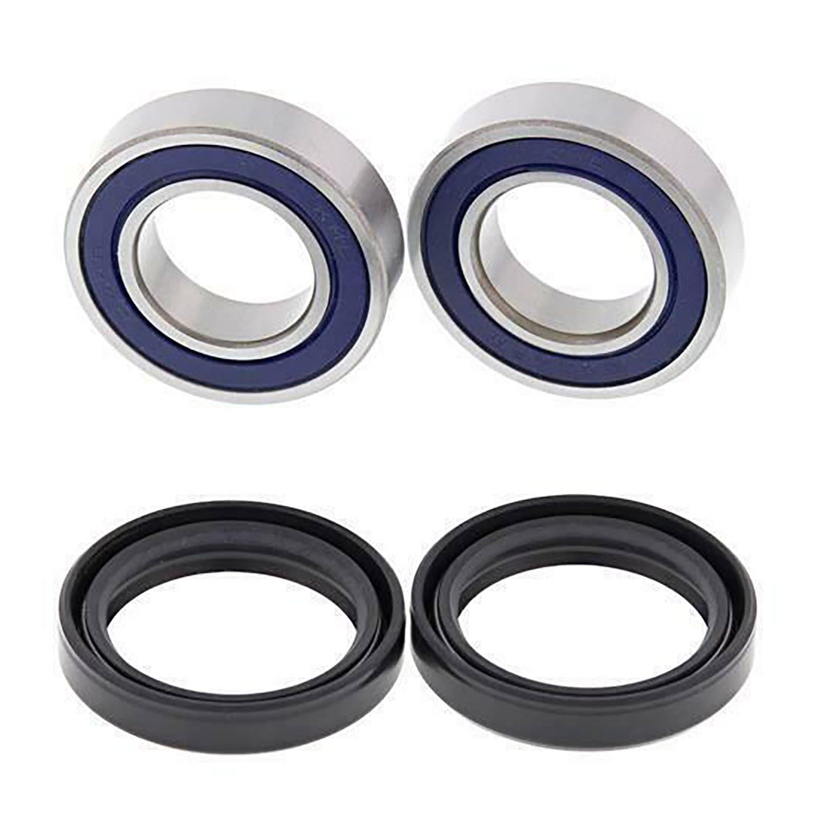 New ALL BALLS Racing Wheel Bearing Kit #AB251363