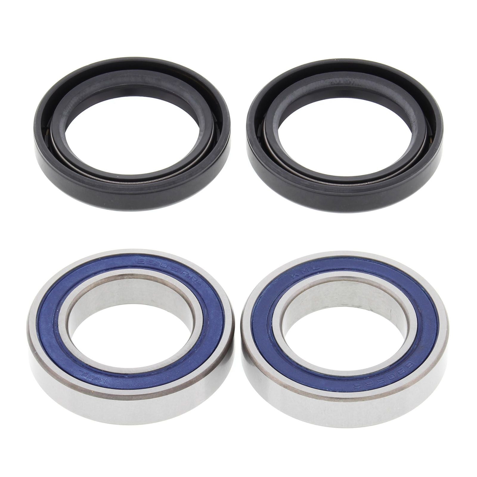 New ALL BALLS Racing Wheel Bearing Kit #AB251364