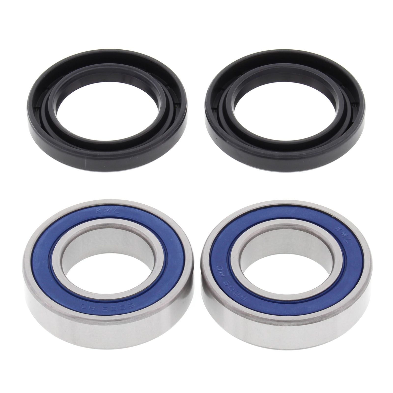 New ALL BALLS Racing Wheel Bearing Kit #AB251378 | Australian Moto Spares