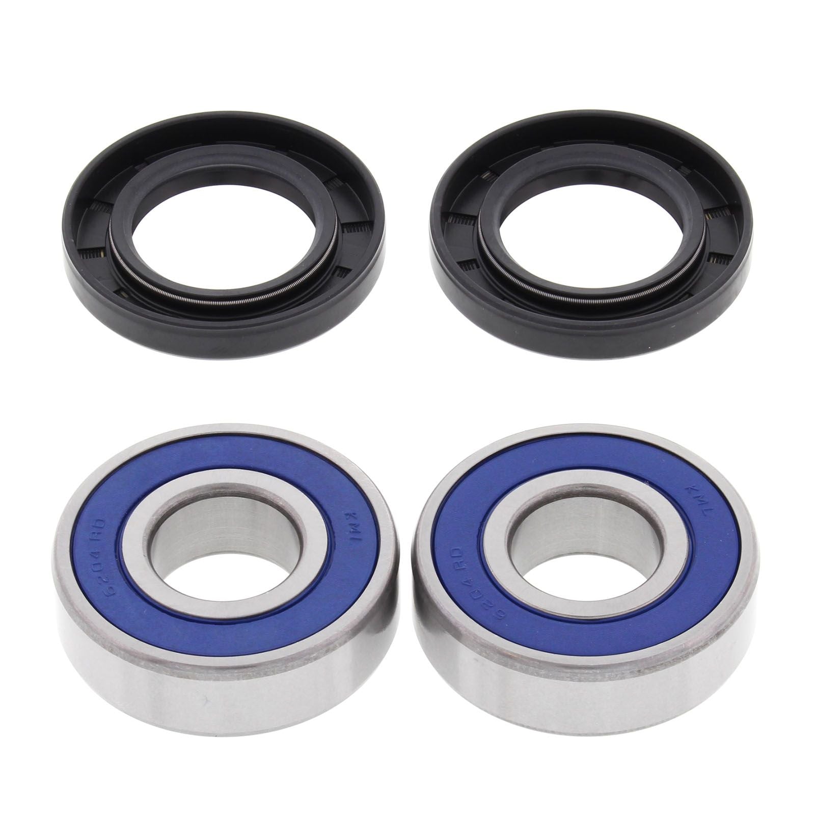 New ALL BALLS Racing Wheel Bearing Kit #AB251379 | Australian Moto Spares