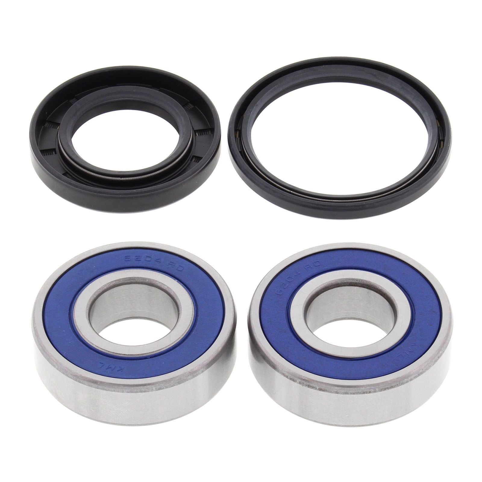 New ALL BALLS Racing Wheel Bearing Kit #AB251380 | Australian Moto Spares