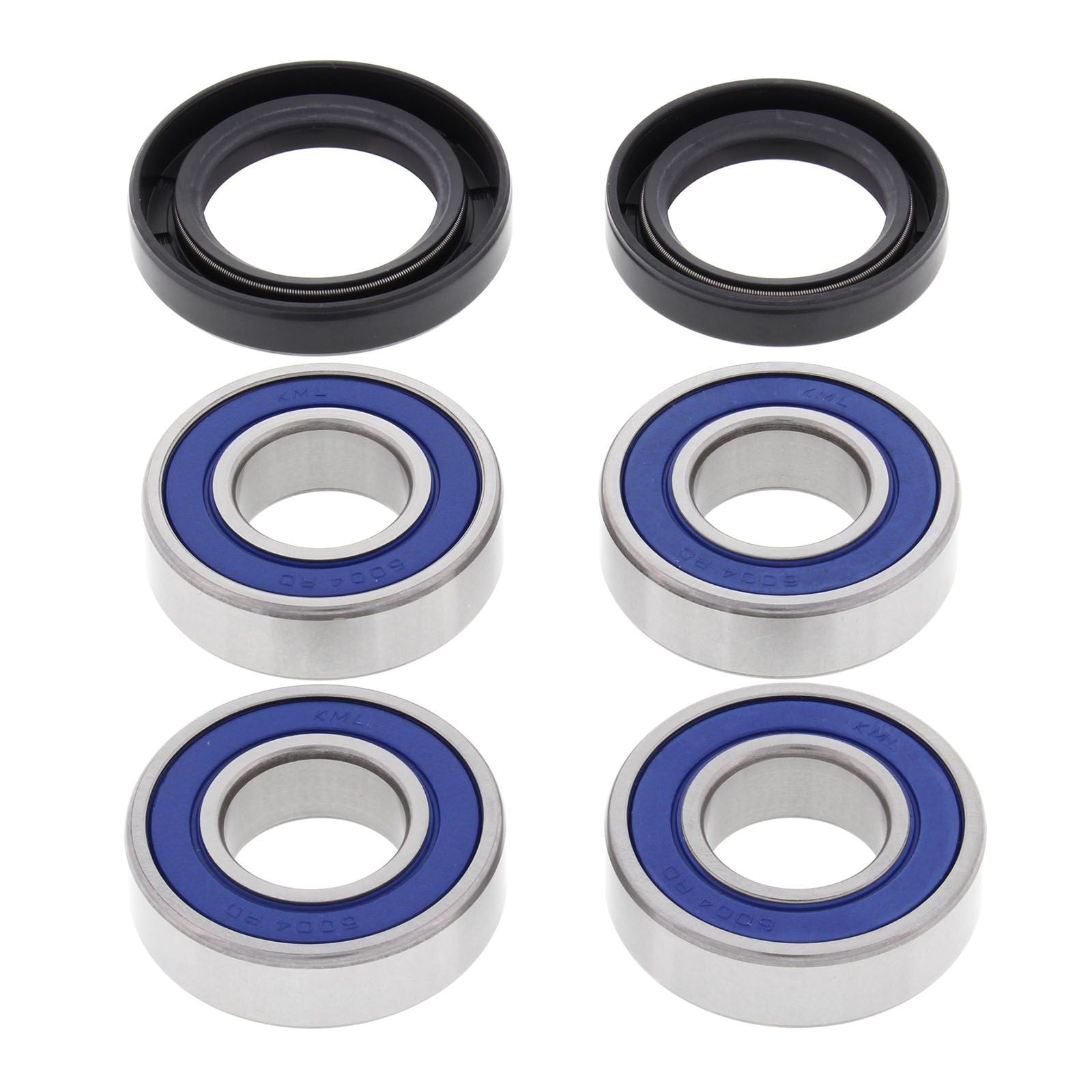 New ALL BALLS Racing Wheel Bearing Kit - Rear #AB251381 | Australian Moto Spares