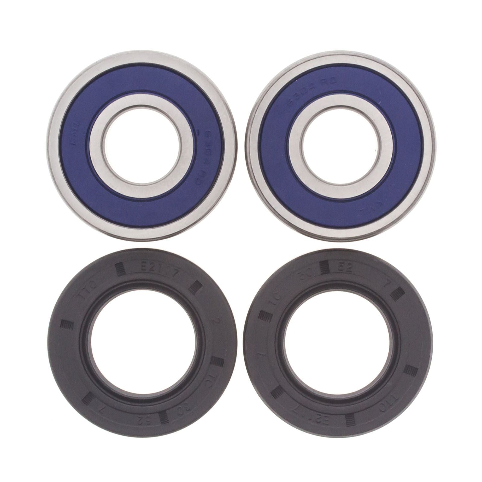 New ALL BALLS Racing Wheel Bearing Kit - Rear #AB251382 | Australian Moto Spares