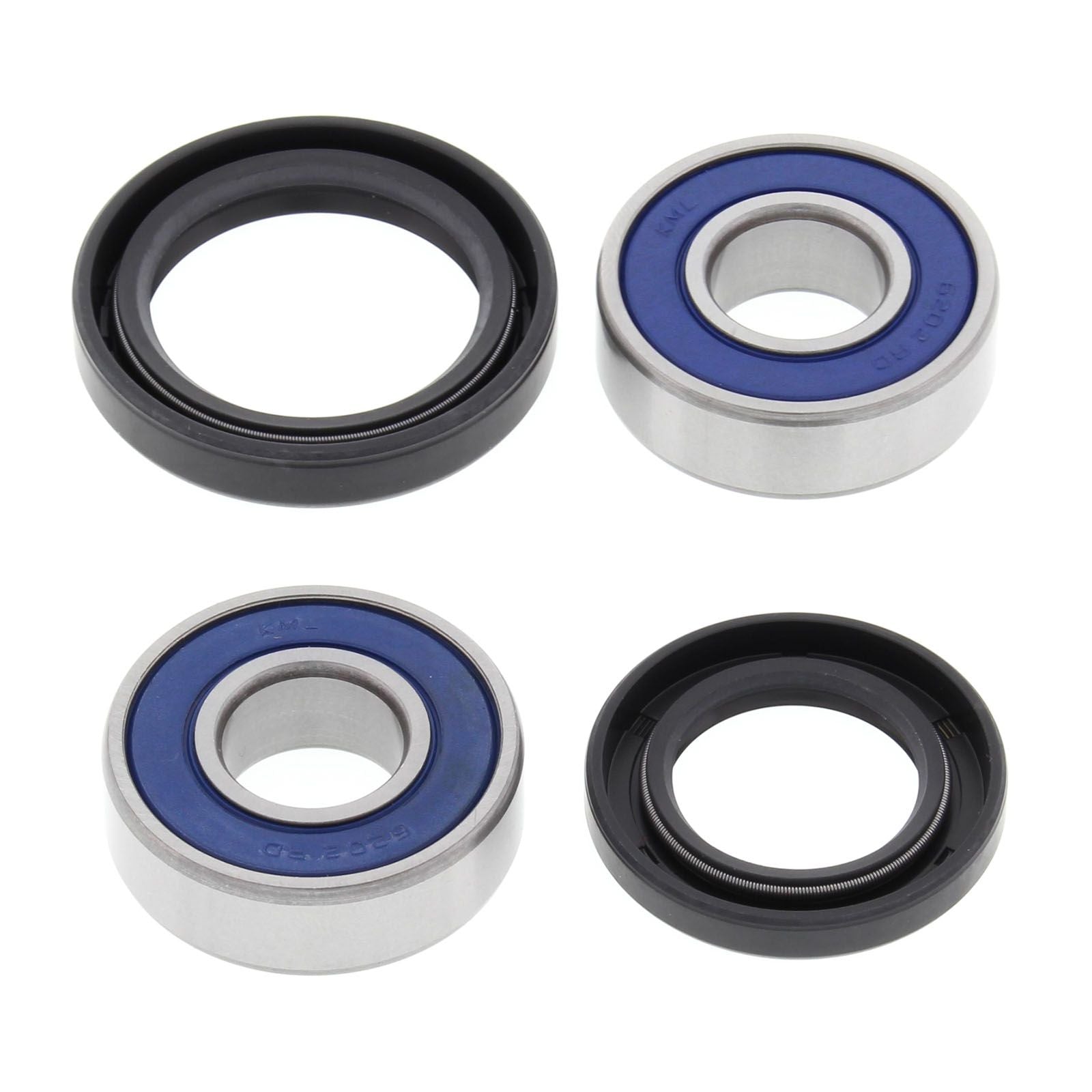 New ALL BALLS Racing Wheel Bearing Kit #AB251384 | Australian Moto Spares
