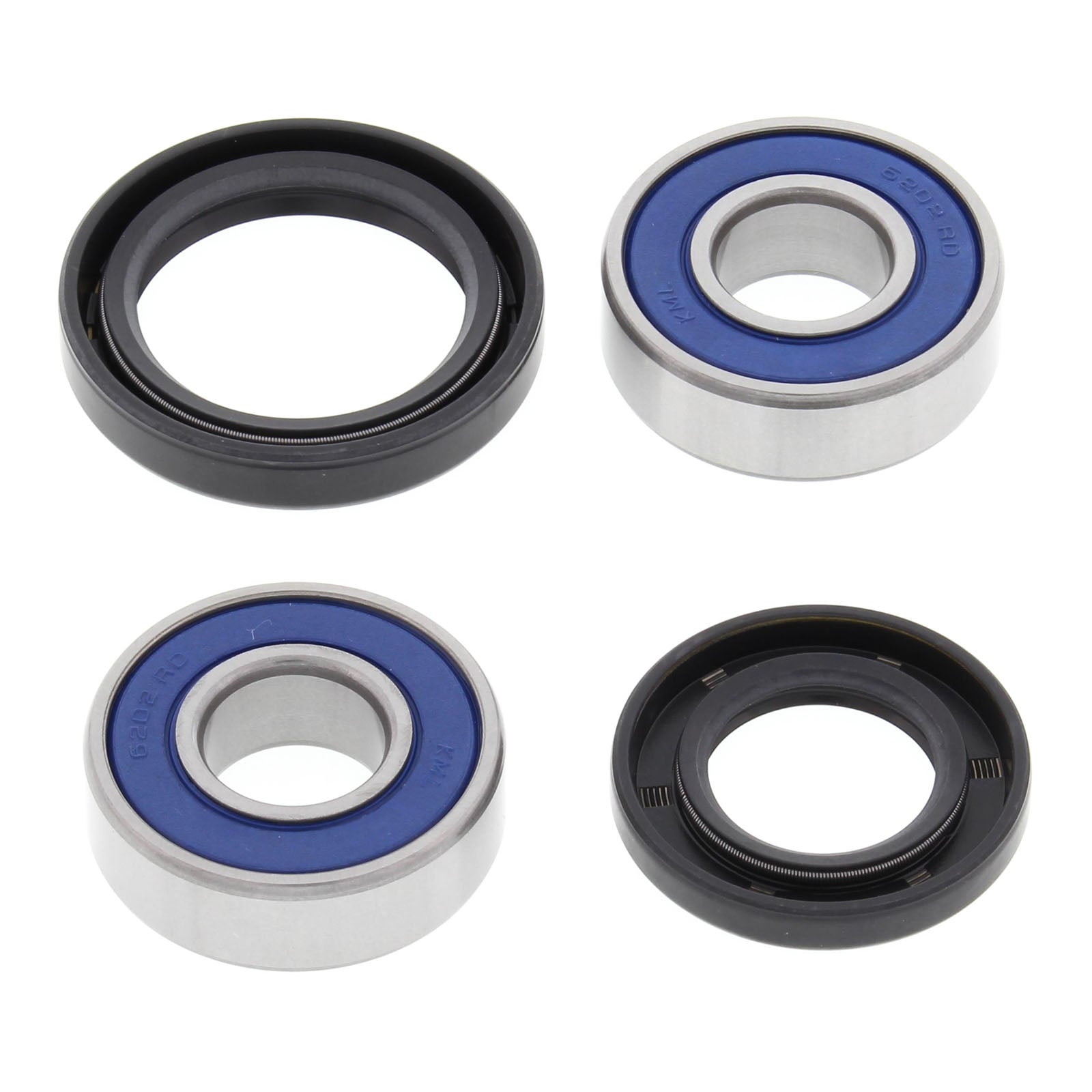 New ALL BALLS Racing Wheel Bearing Kit #AB251385 | Australian Moto Spares