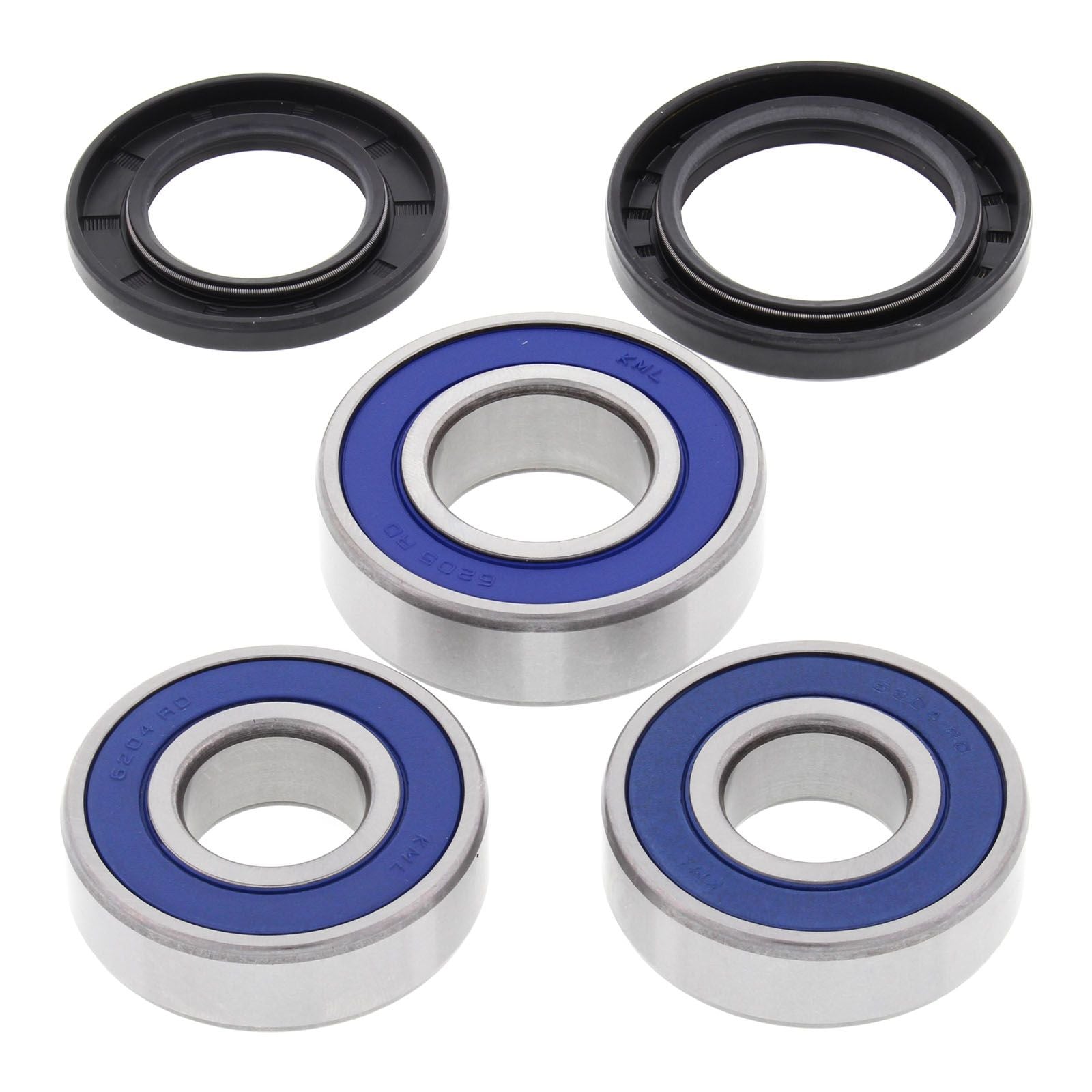 New ALL BALLS Racing Wheel Bearing Kit #AB251386 | Australian Moto Spares