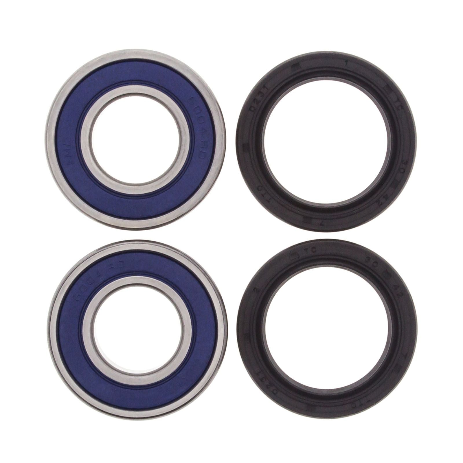 New ALL BALLS Racing Wheel Bearing Kit #AB251389 | Australian Moto Spares