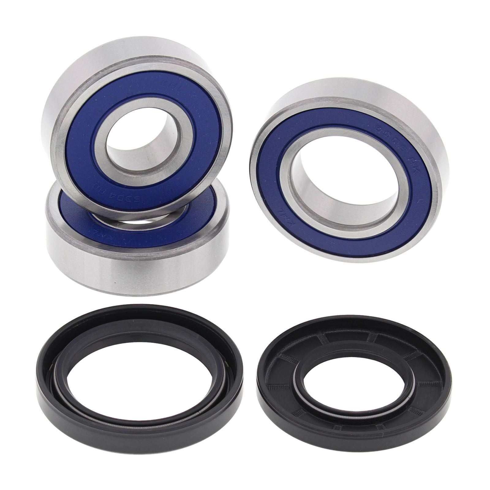 New ALL BALLS WHEEL BEARING KIT REAR 25-1390 AB251390 | Australian Moto Spares