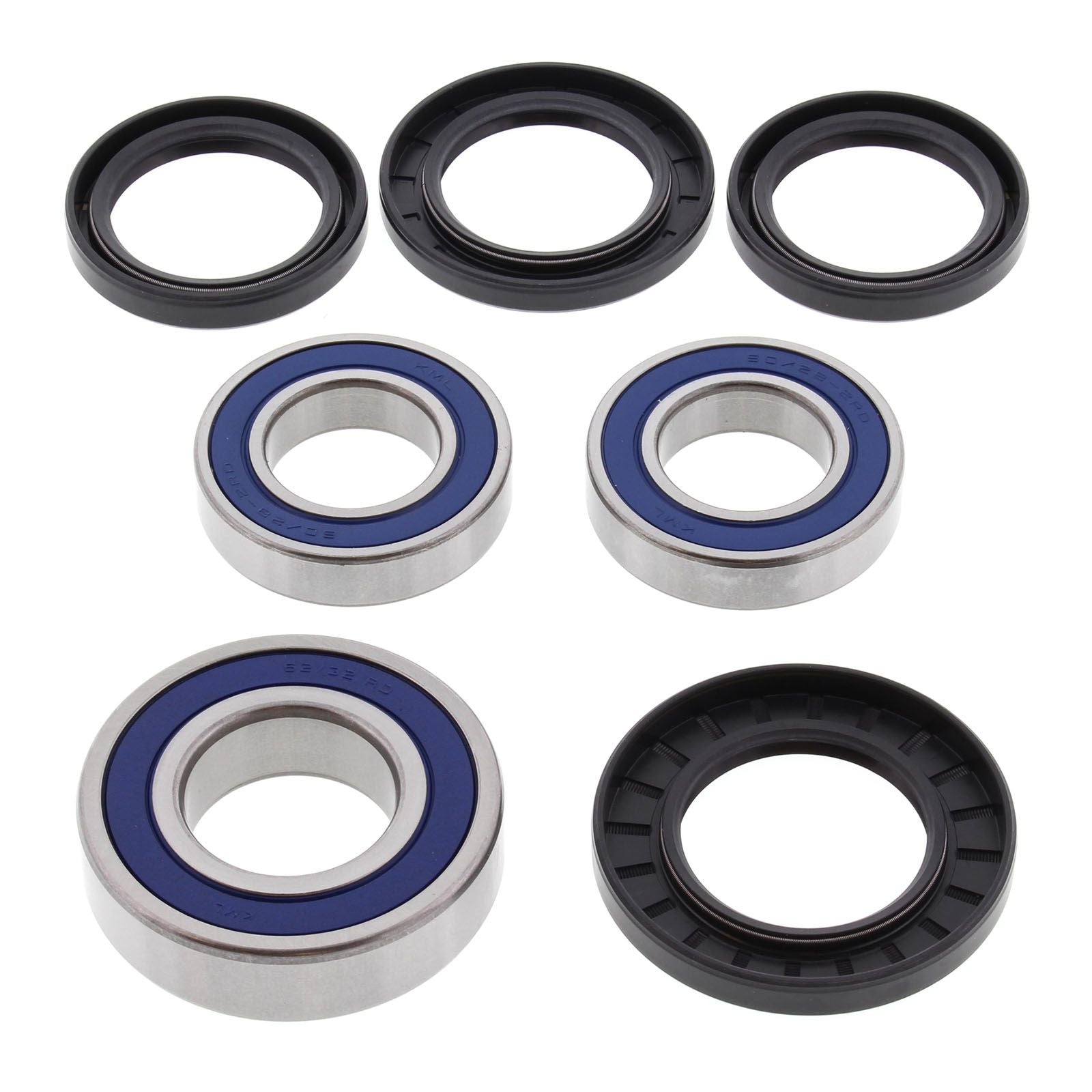 New ALL BALLS Racing Wheel Bearing Kit #AB251392 | Australian Moto Spares