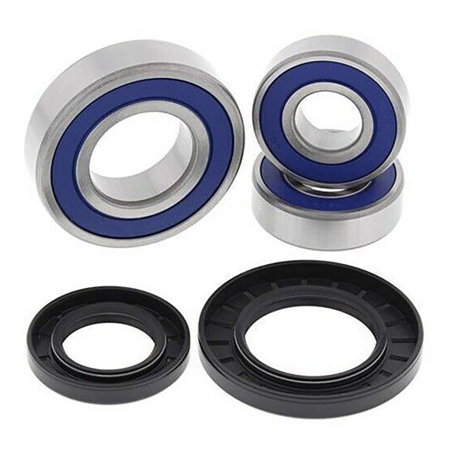 New ALL BALLS Racing Wheel Bearing Kit #AB251393 | Australian Moto Spares